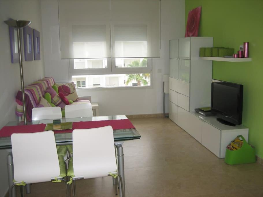 Ático Residencial Belman, 1 dormitorio view 4