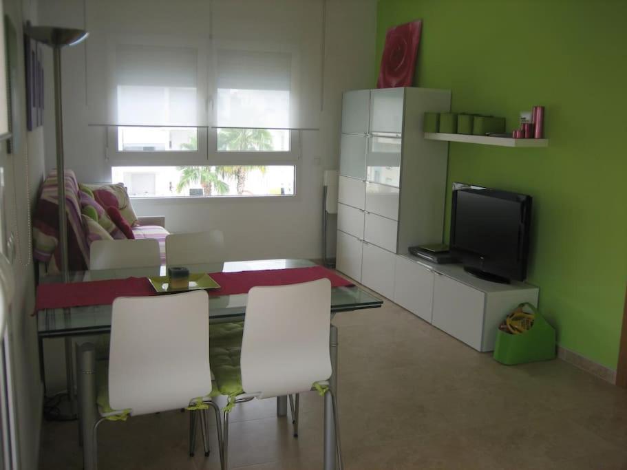 Ático Residencial Belman, 1 dormitorio view 5
