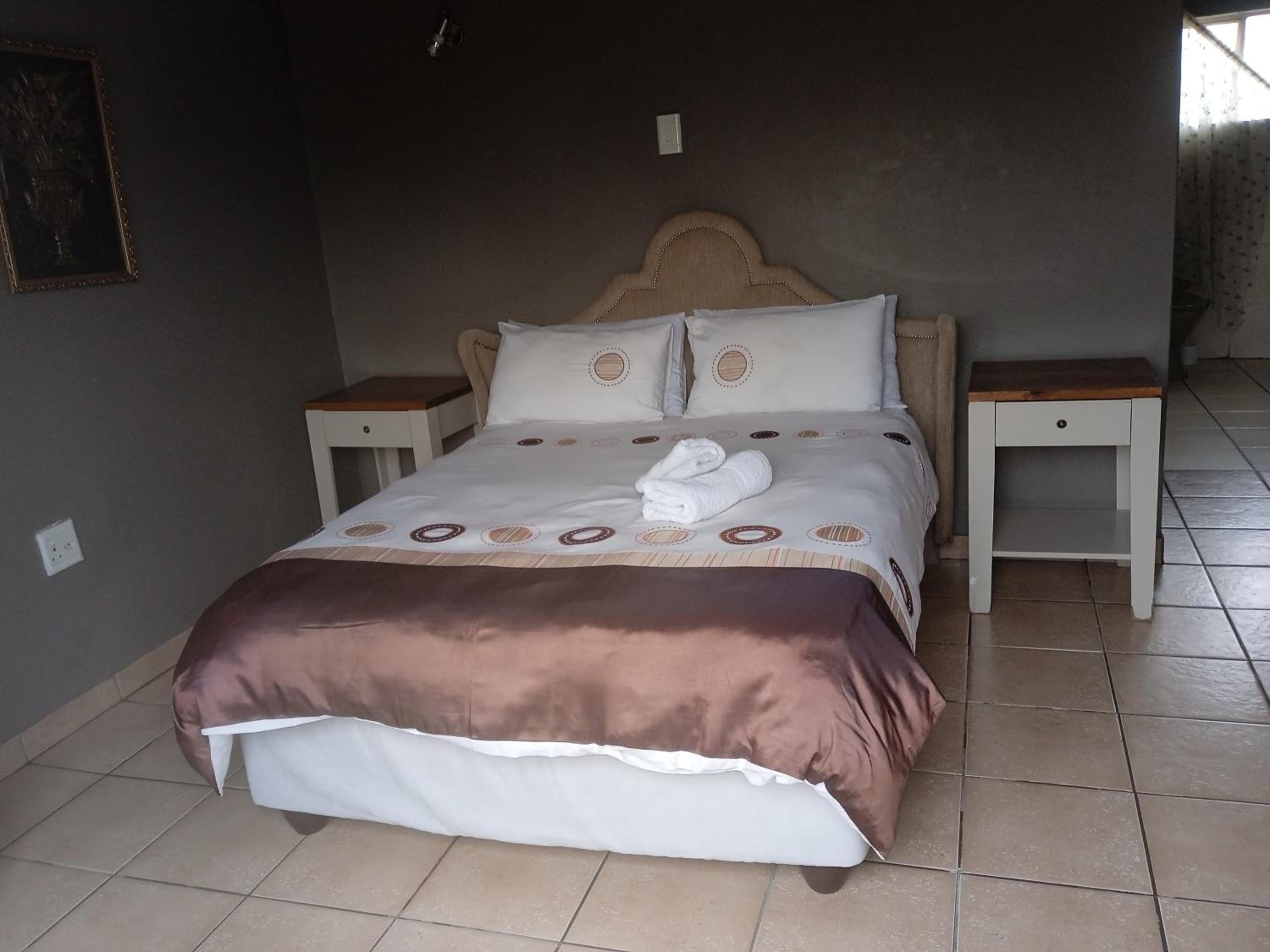 Hilo guesthouse view 4