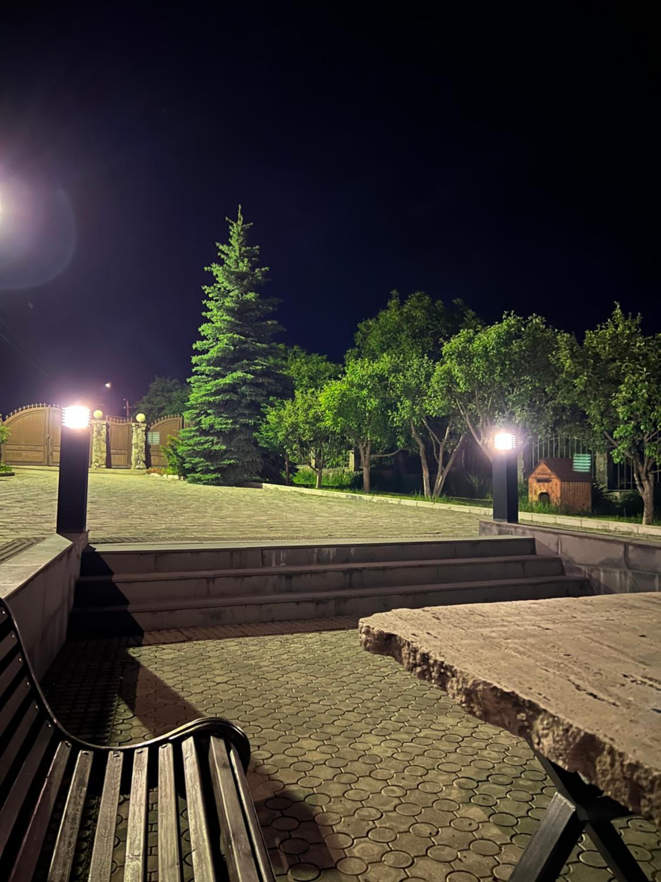 Balkonchik GuestHouse