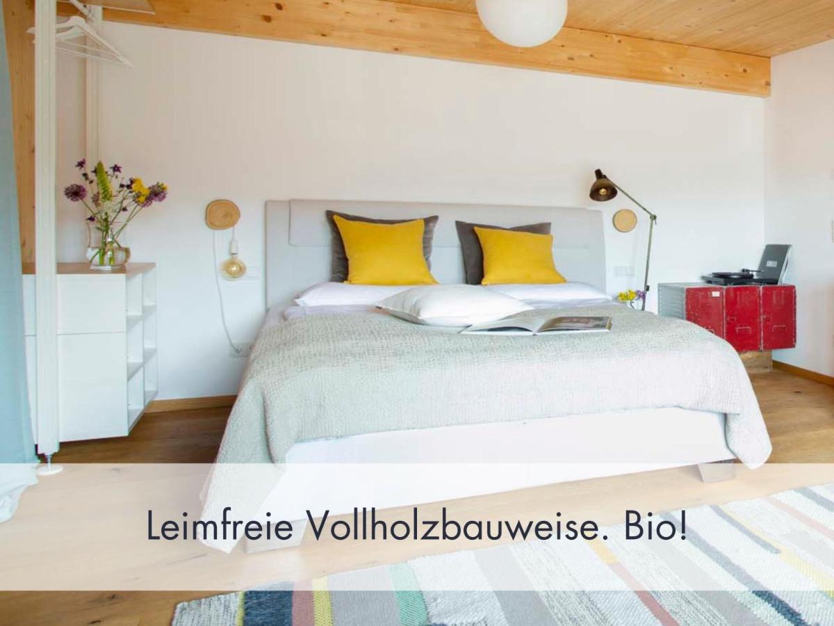 Seenähe-Seeblick-Bergblick-Bio, Natur, Bleibe am Berg view 5