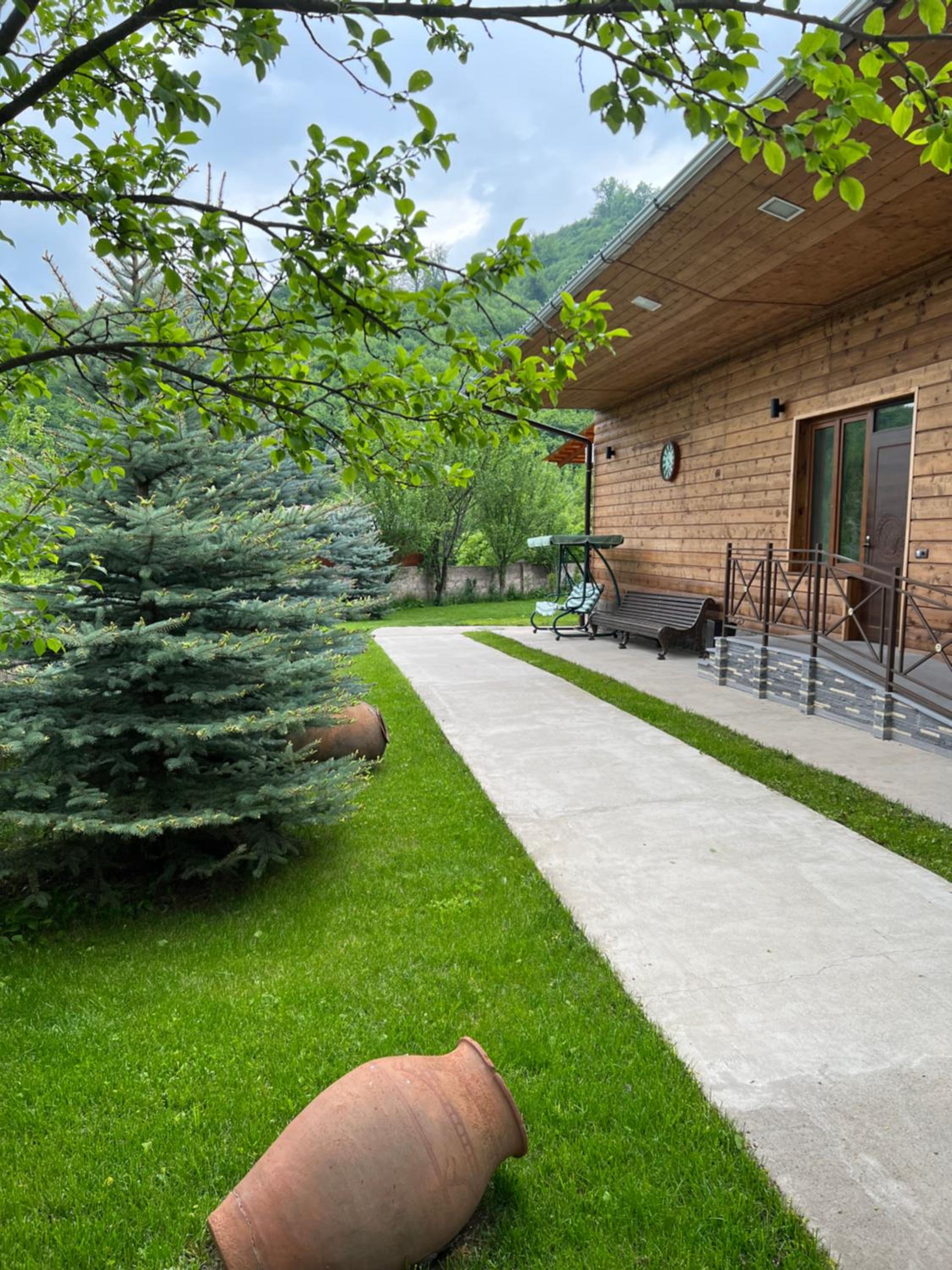 Balkonchik GuestHouse