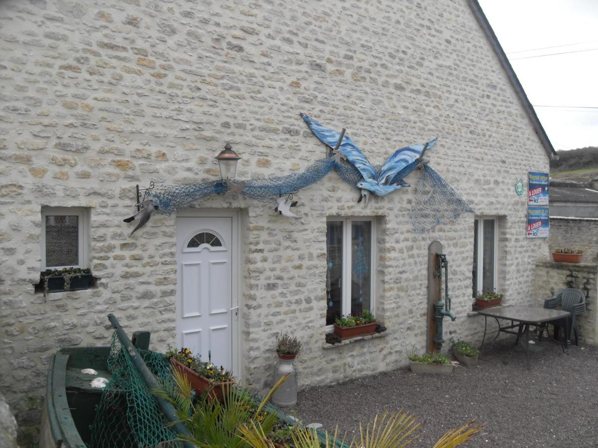 Maison de Pecheur view 3