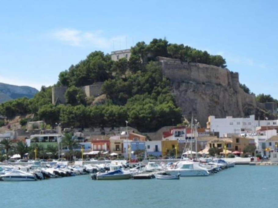 Casa Anemone