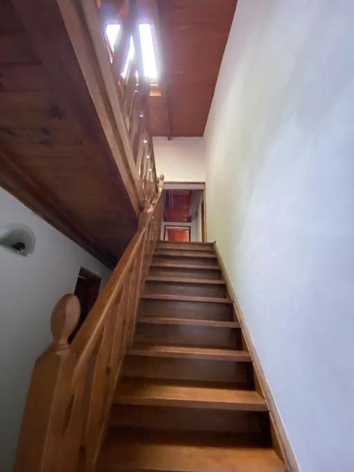 Máréfalvi vendégház view 4