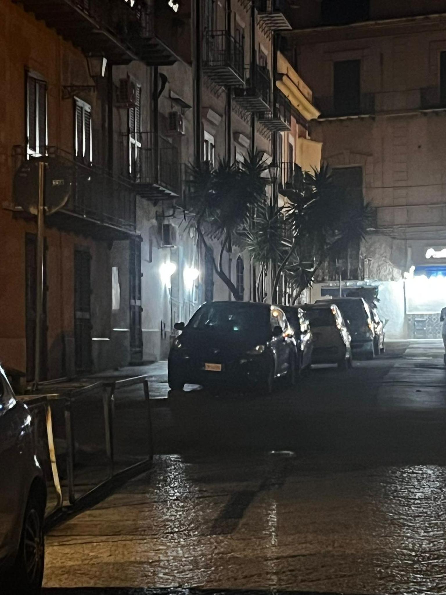 Stanza sicilia bedda