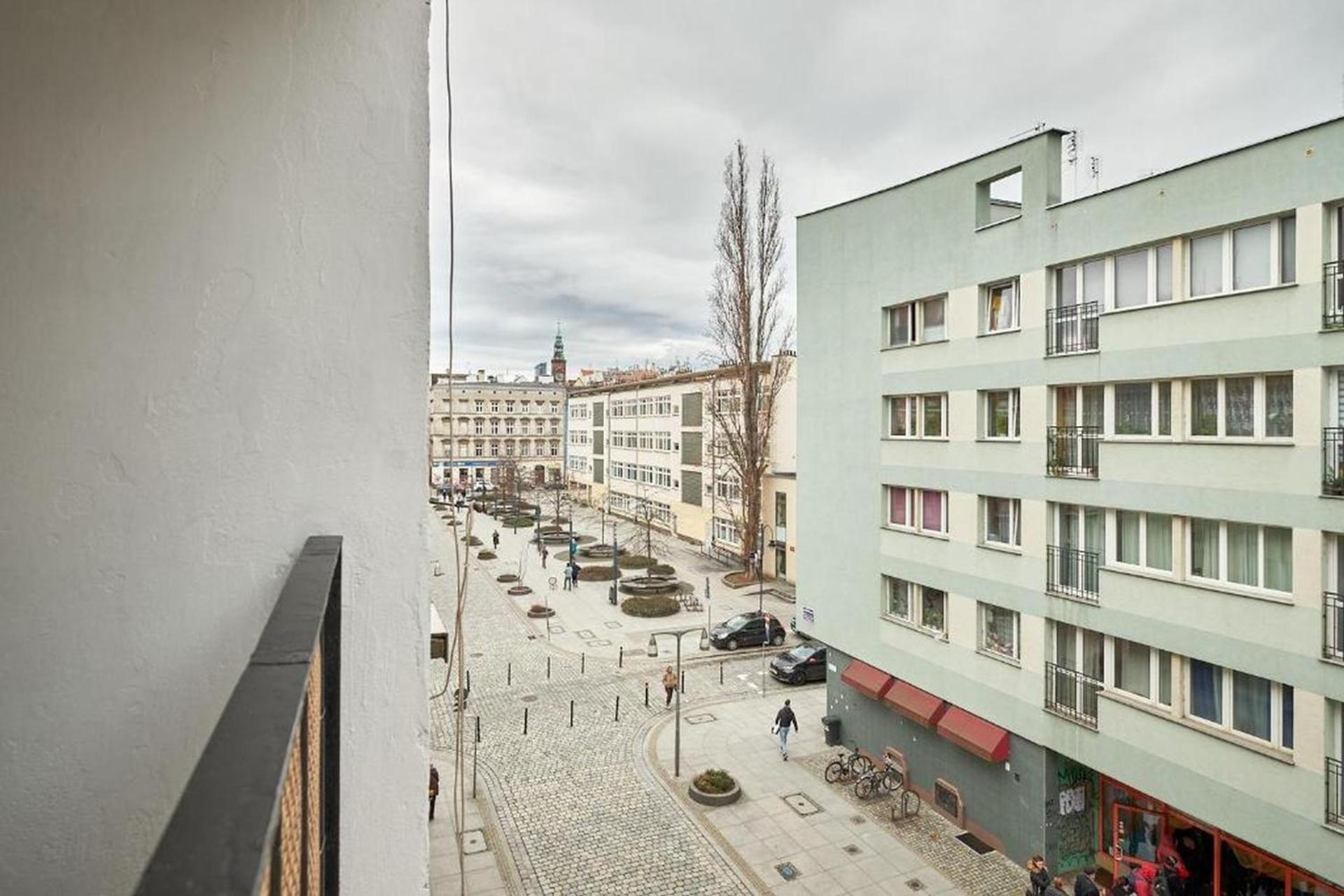 City Central Apartments Wrocław