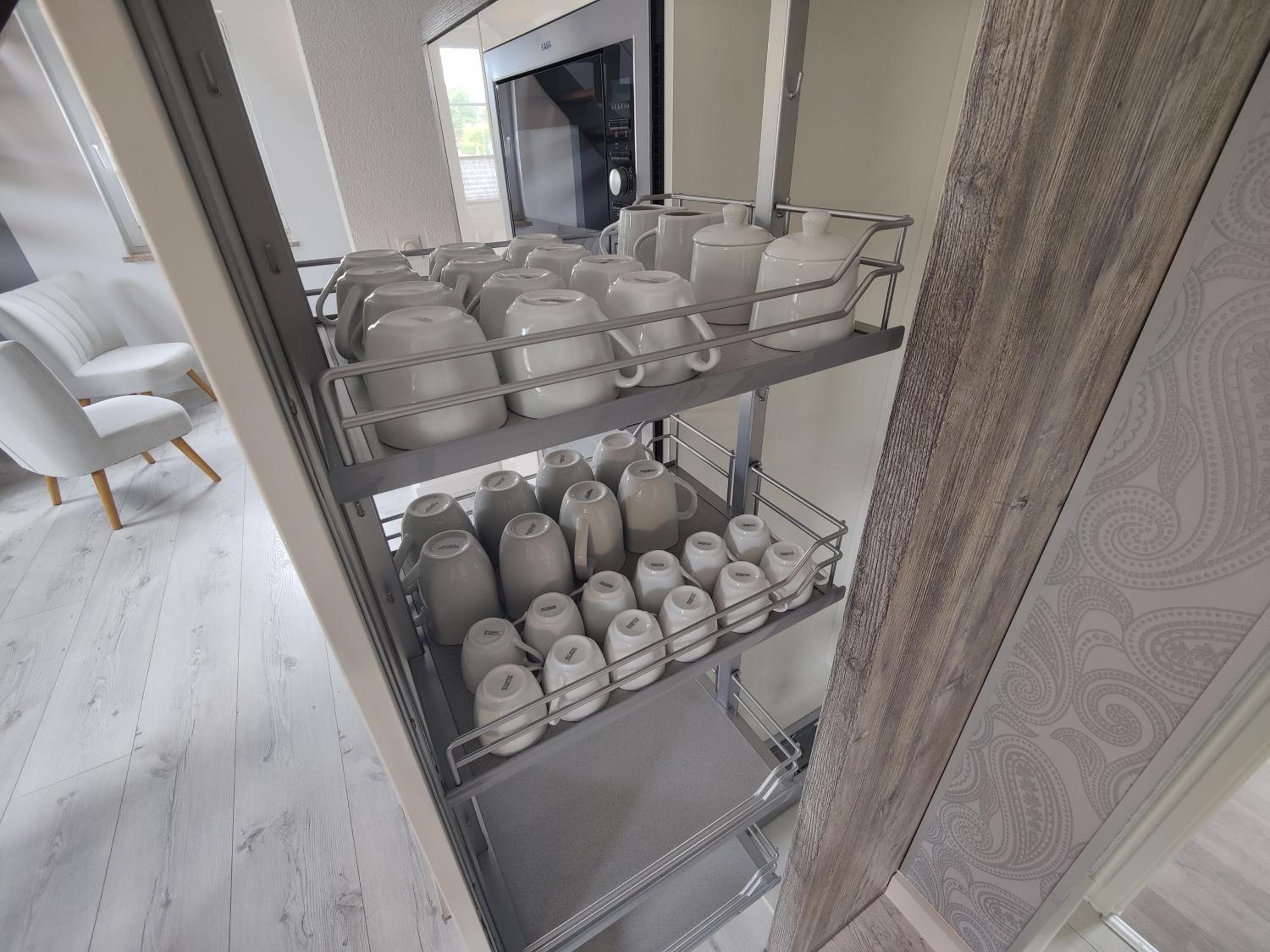 Ferienhaus Villa Adelsberg mit Dachterrasse in Zentraler Lage für bis zu 10 Personen
