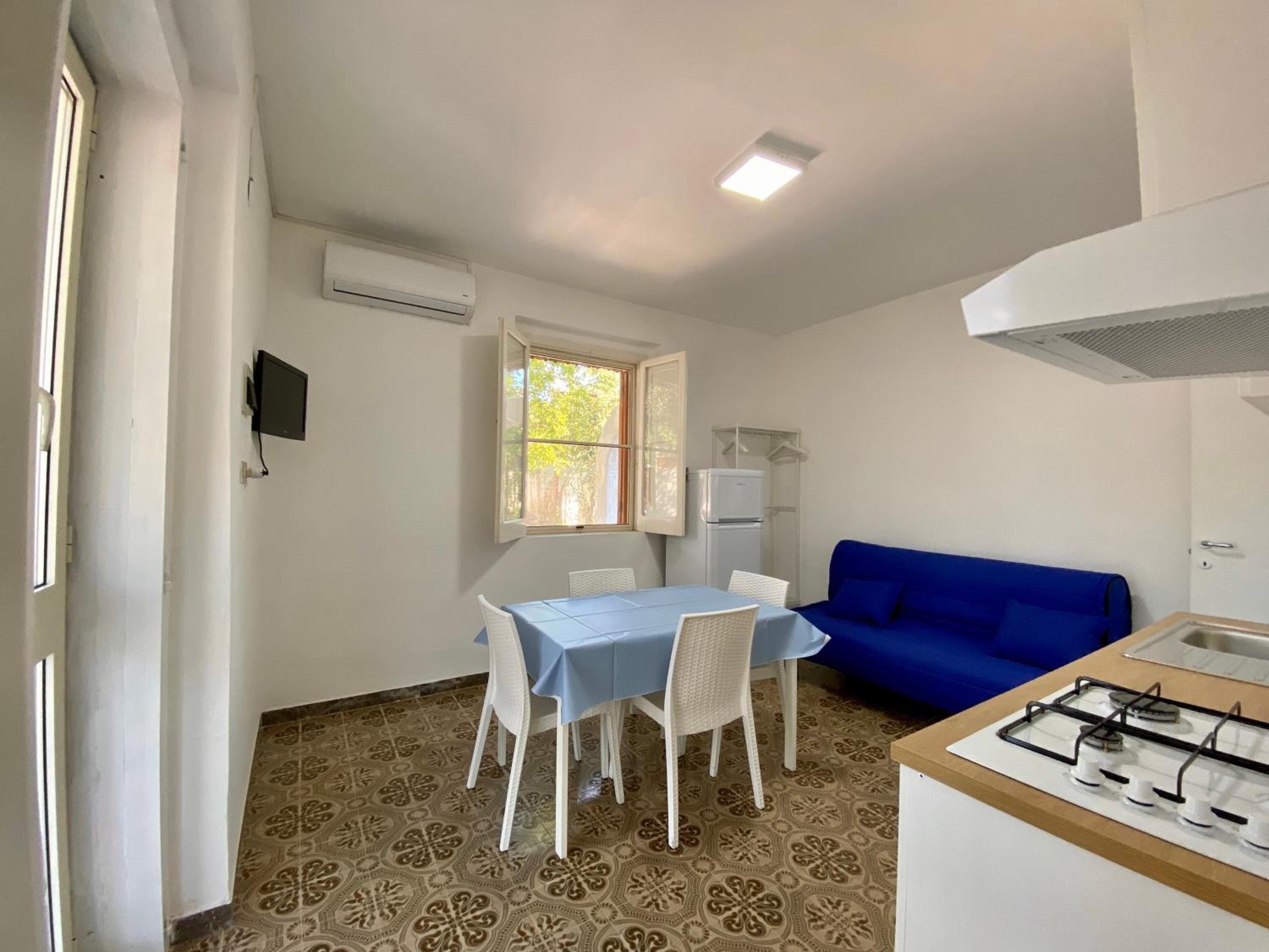 Villetta Pasquina
