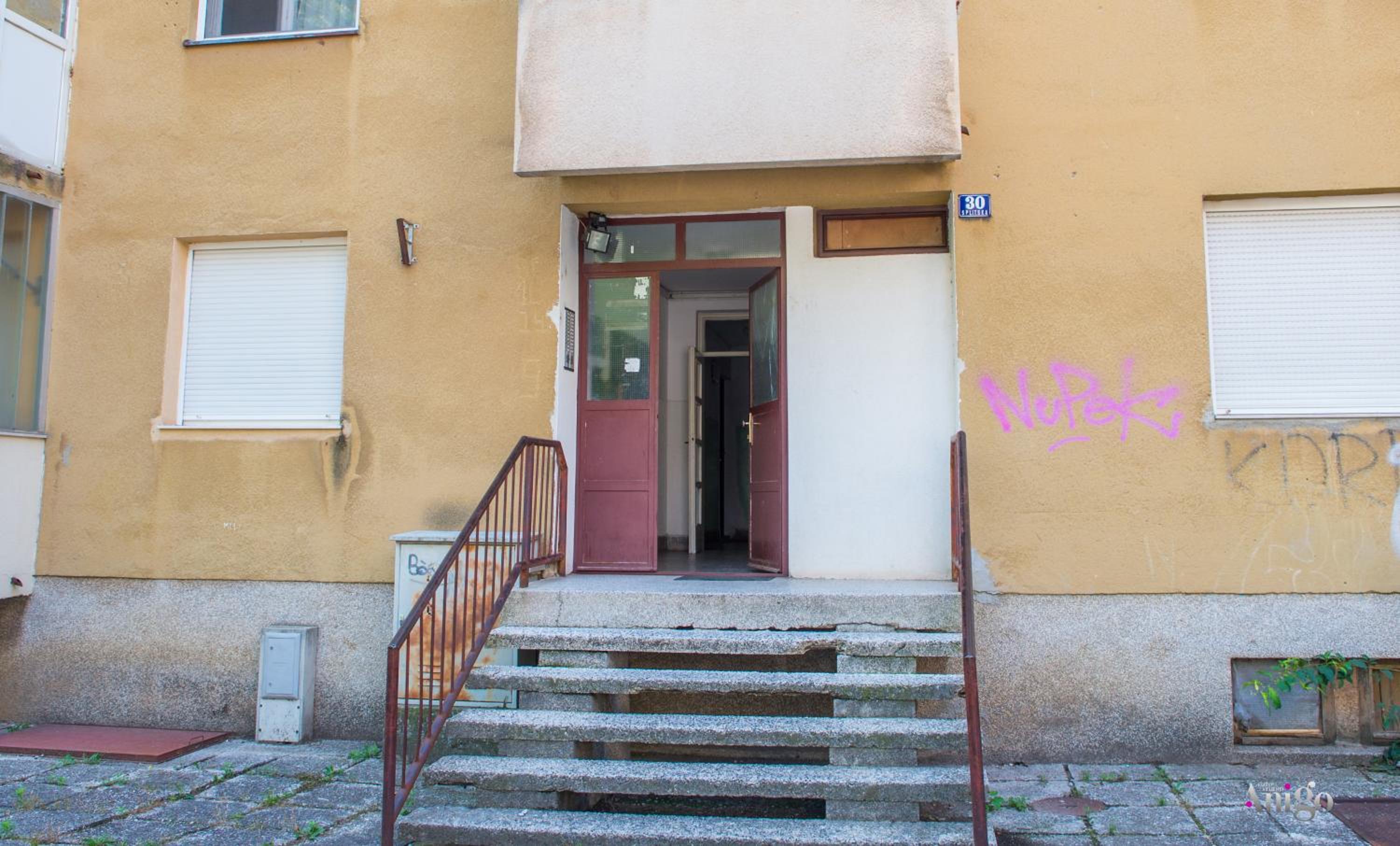 Apartment Fidena