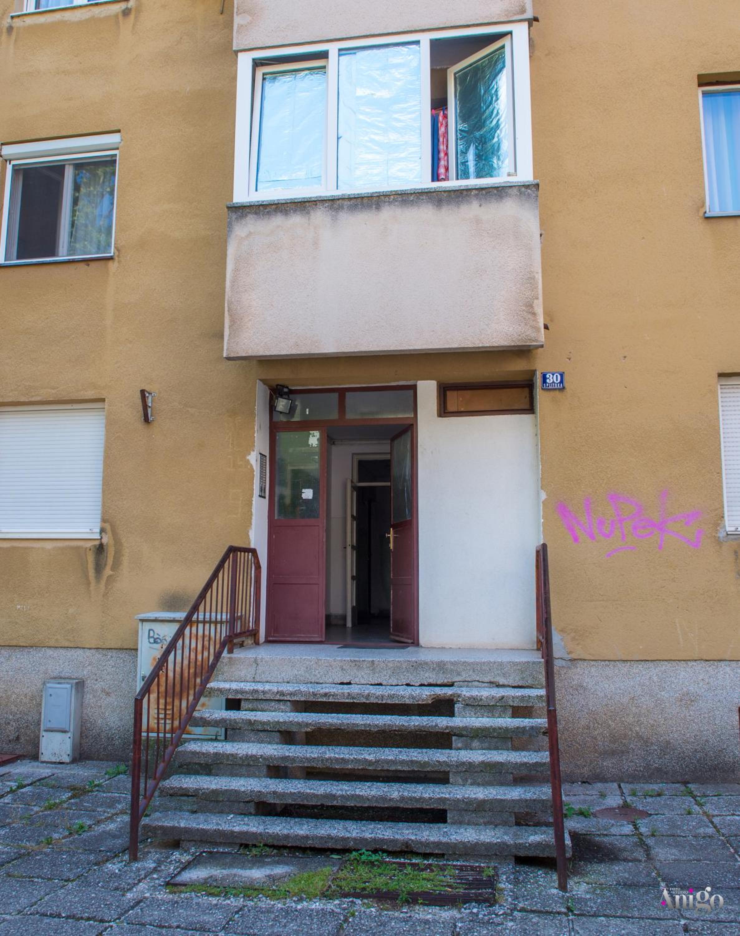 Apartment Fidena