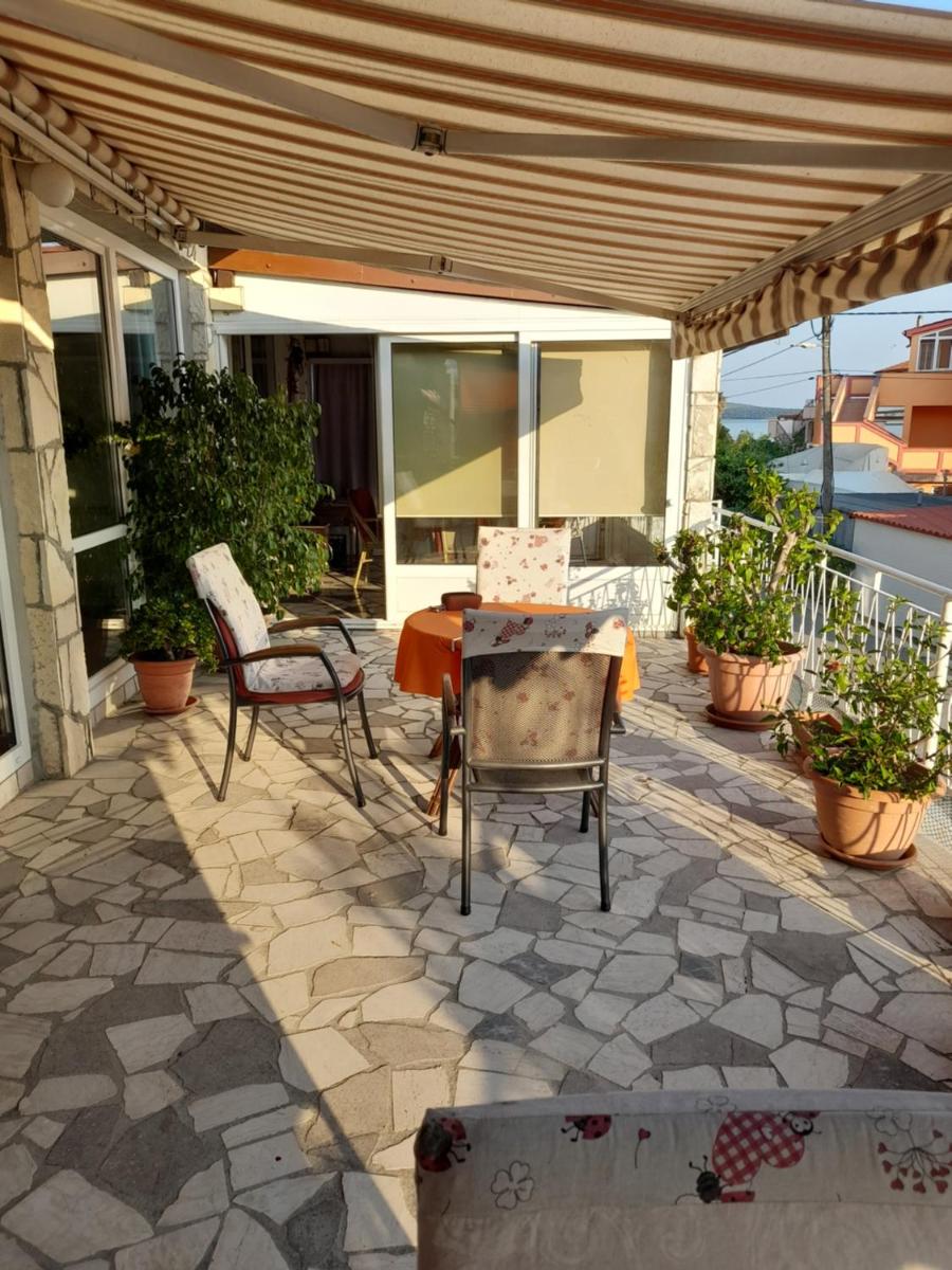 Apartments and Studios Vinko Matić view 3