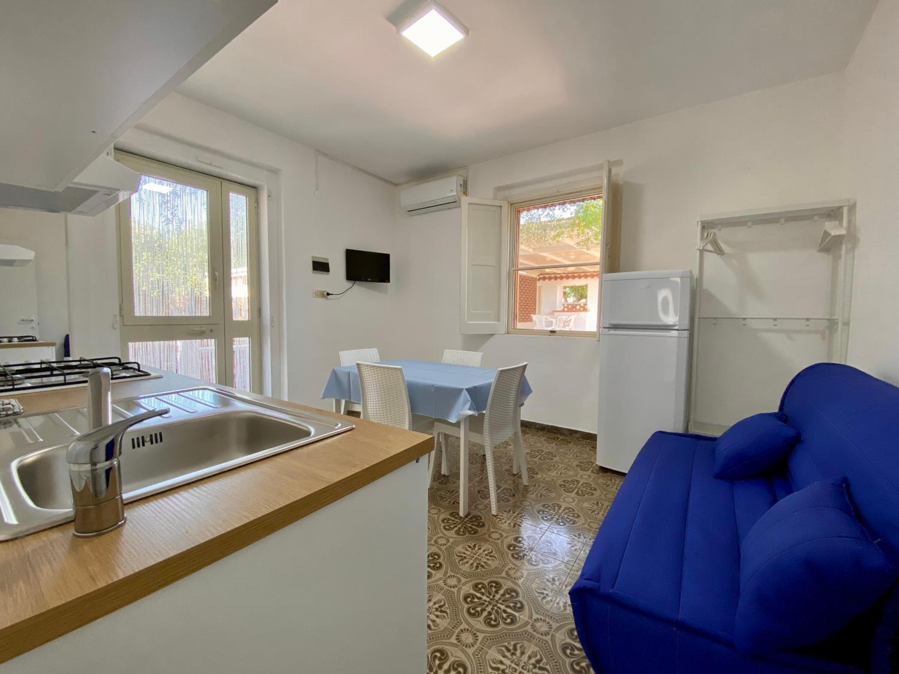 Villetta Pasquina
