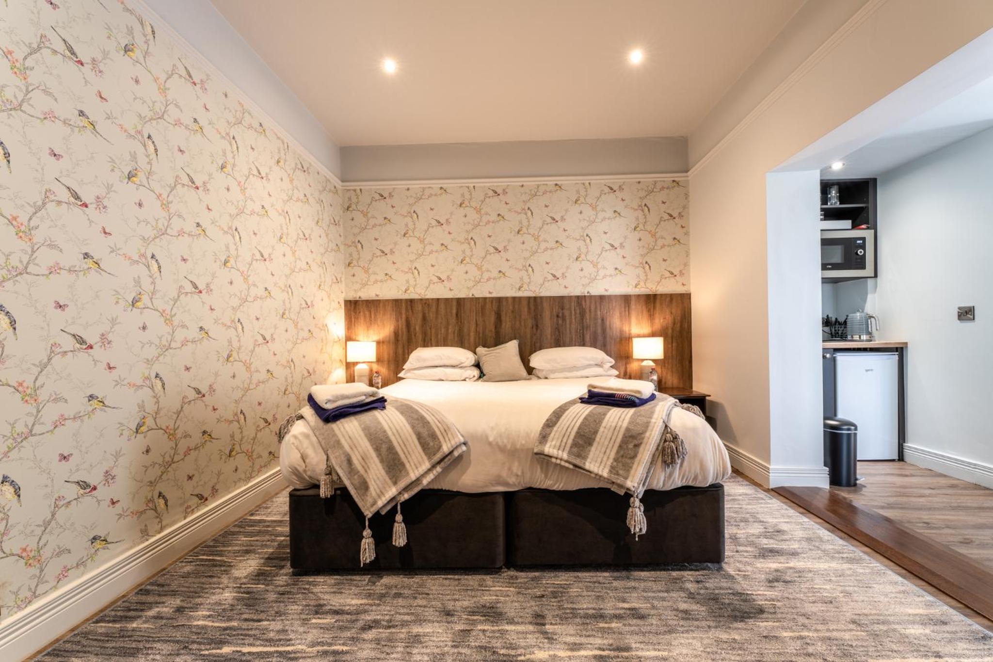 The Manse view 4