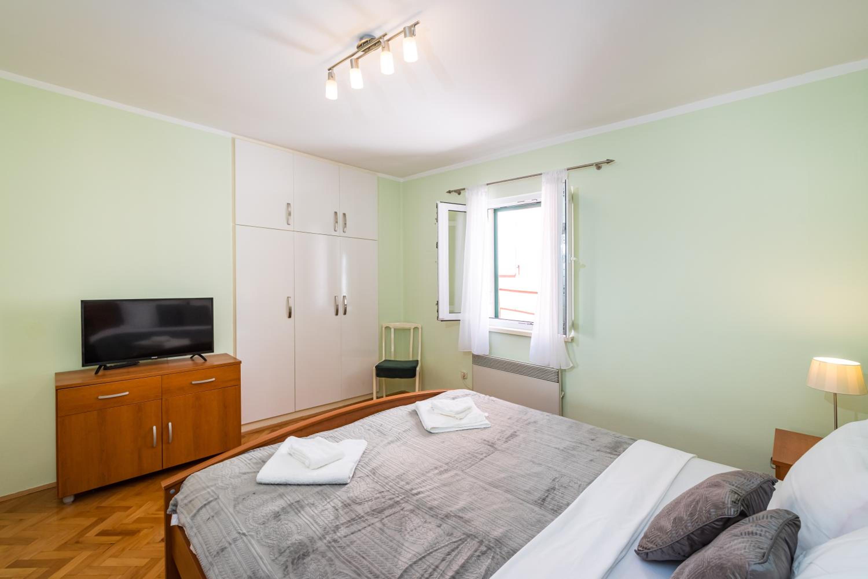 CENTRO apartment