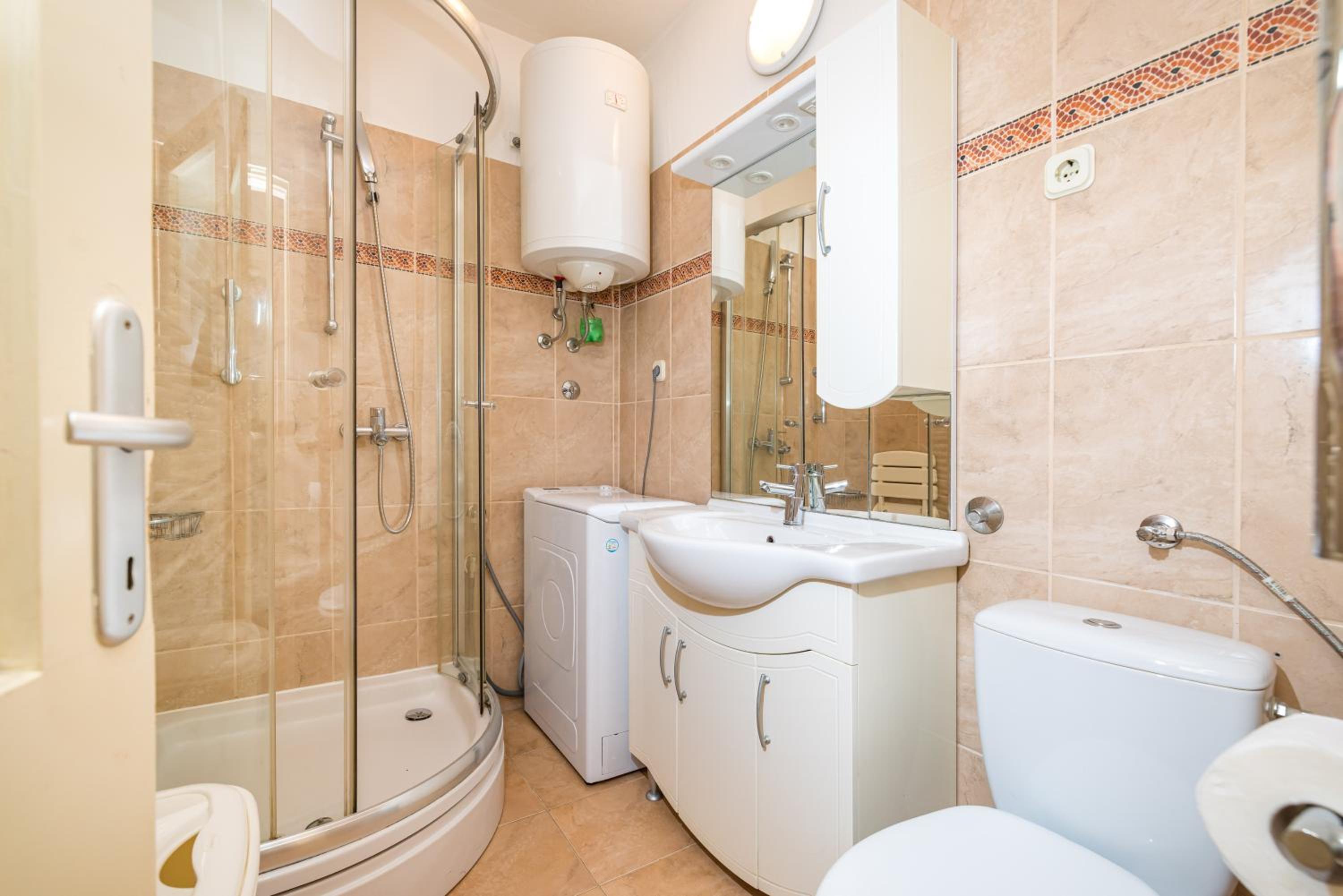 CENTRO apartment