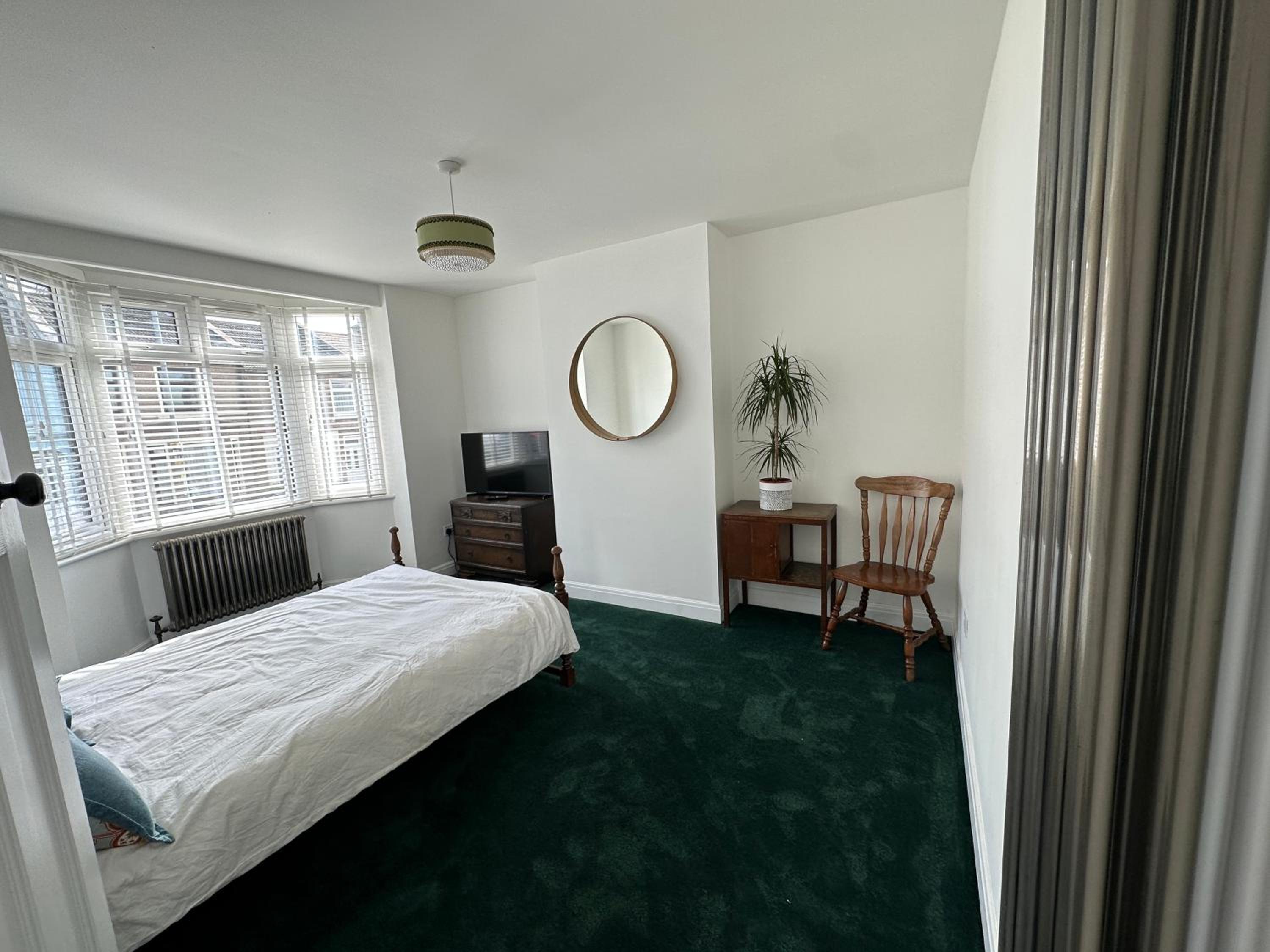 Stylish Unique 3 Bedroom House Hastings