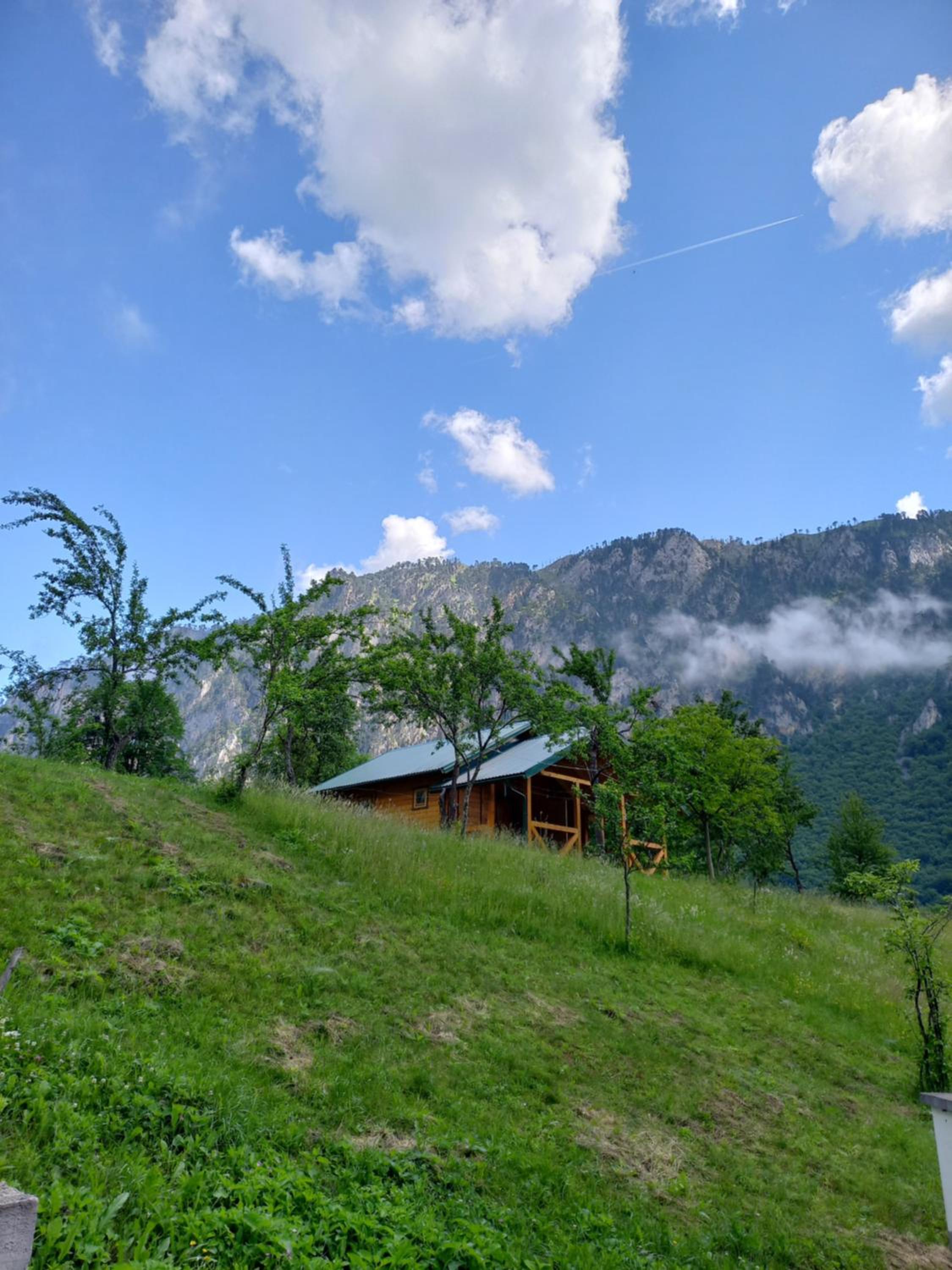 Vila Montana