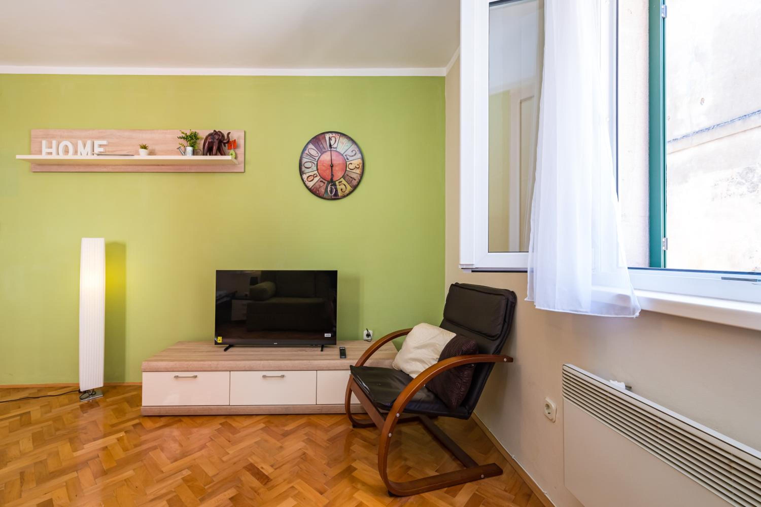CENTRO apartment