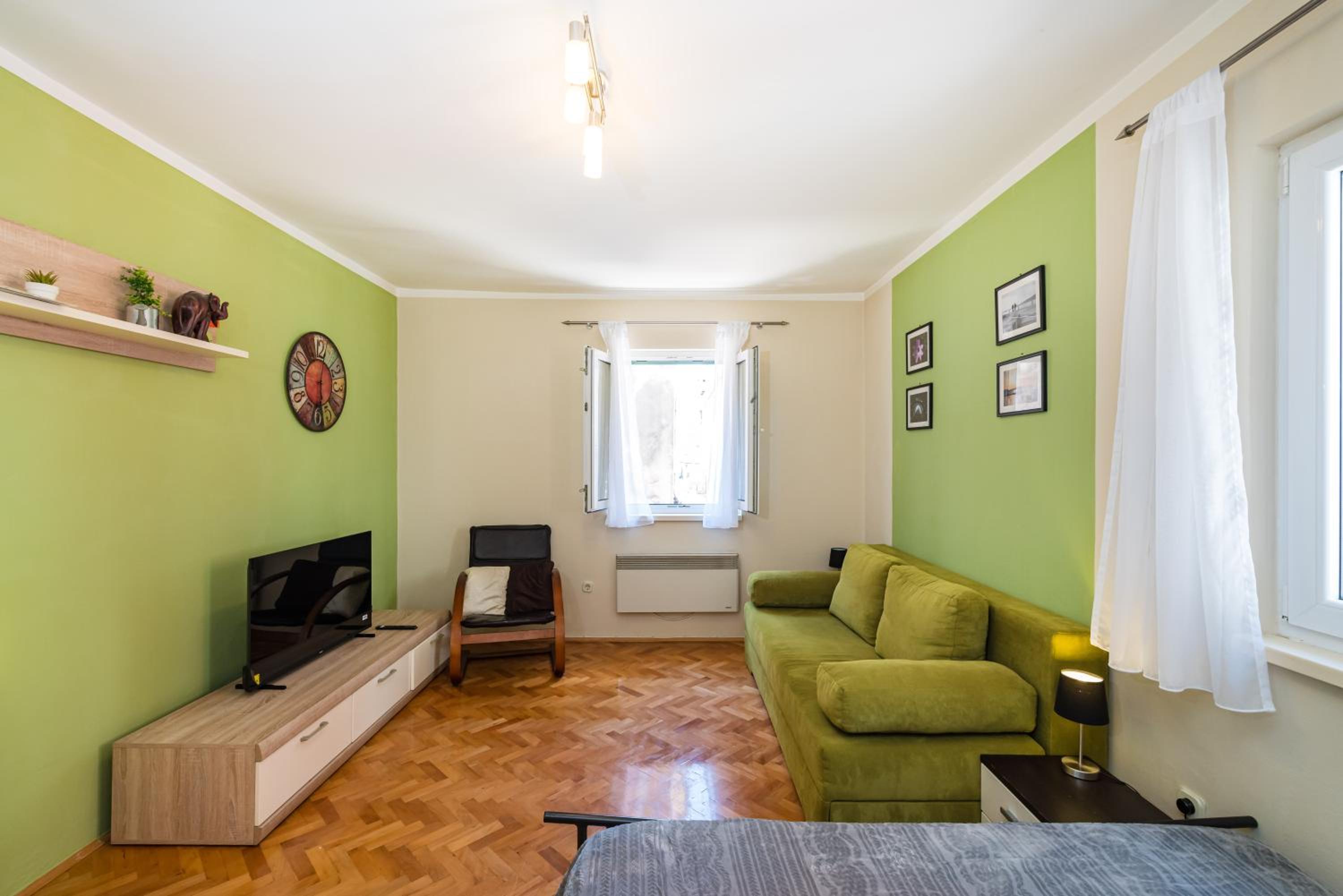 CENTRO apartment