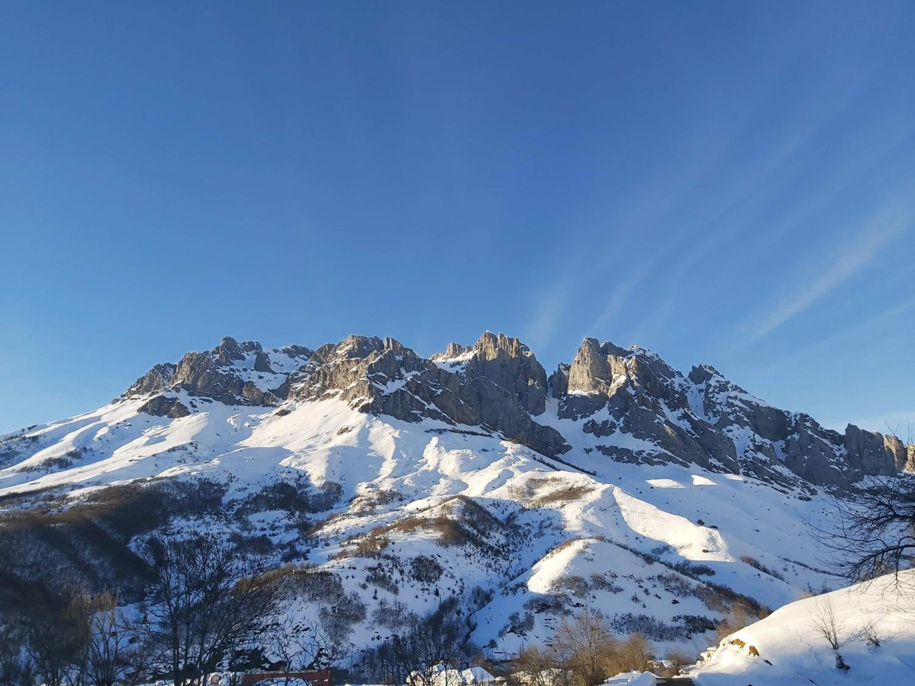 La Balconada de Valdeón