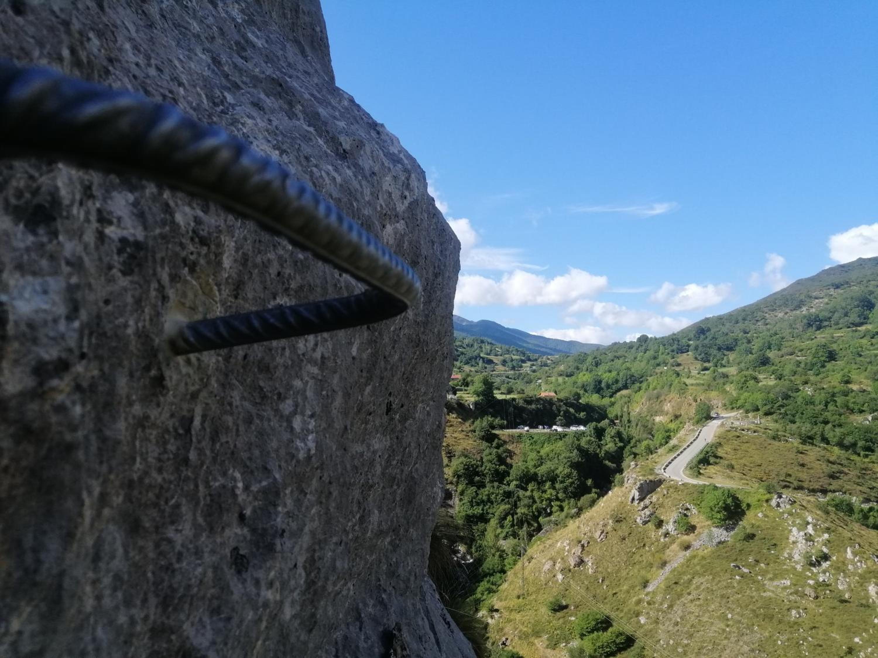La Balconada de Valdeón