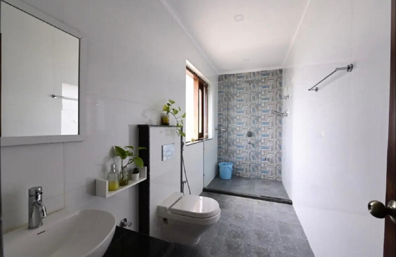 Farm Stay in Neemrana I 3 BHK with Pool & Chef I Close to Nature - Poshpad view 2