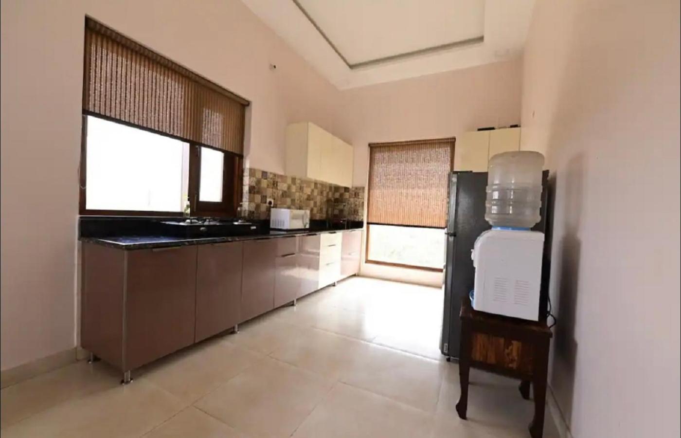 Farm Stay in Neemrana I 3 BHK with Pool & Chef I Close to Nature - Poshpad view 4