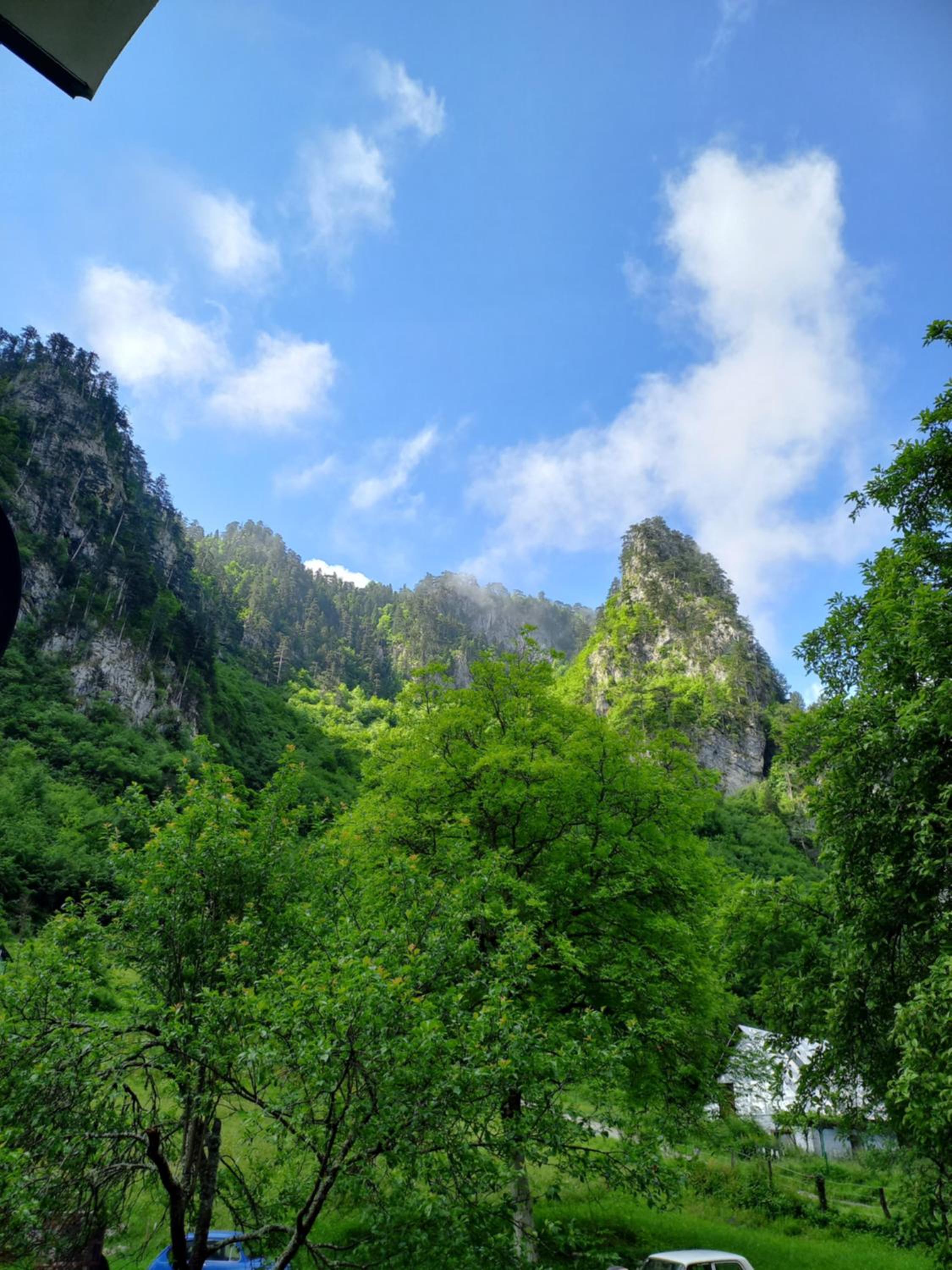 Vila Montana