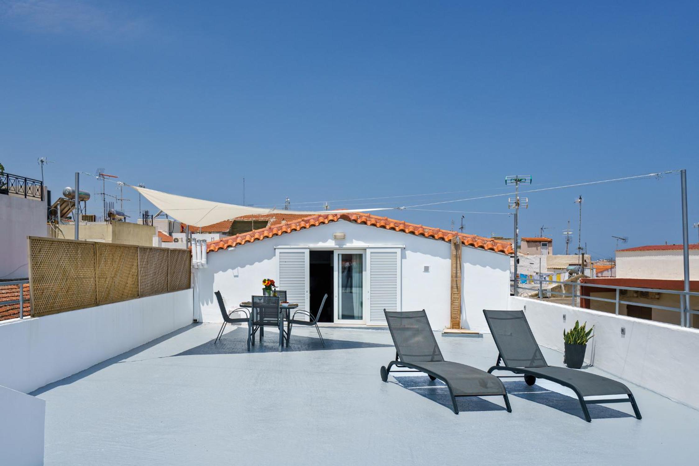 roof
