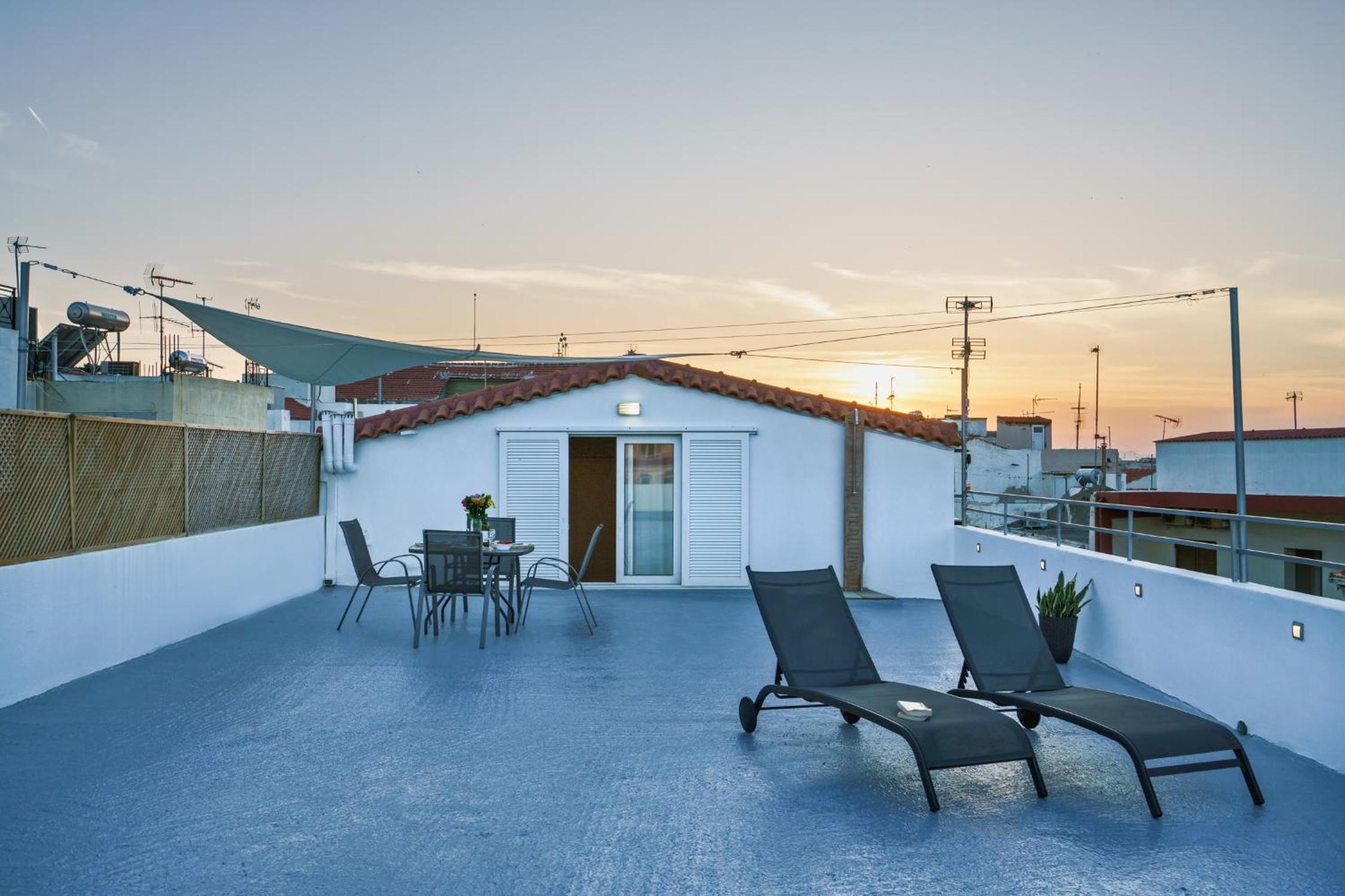 roof