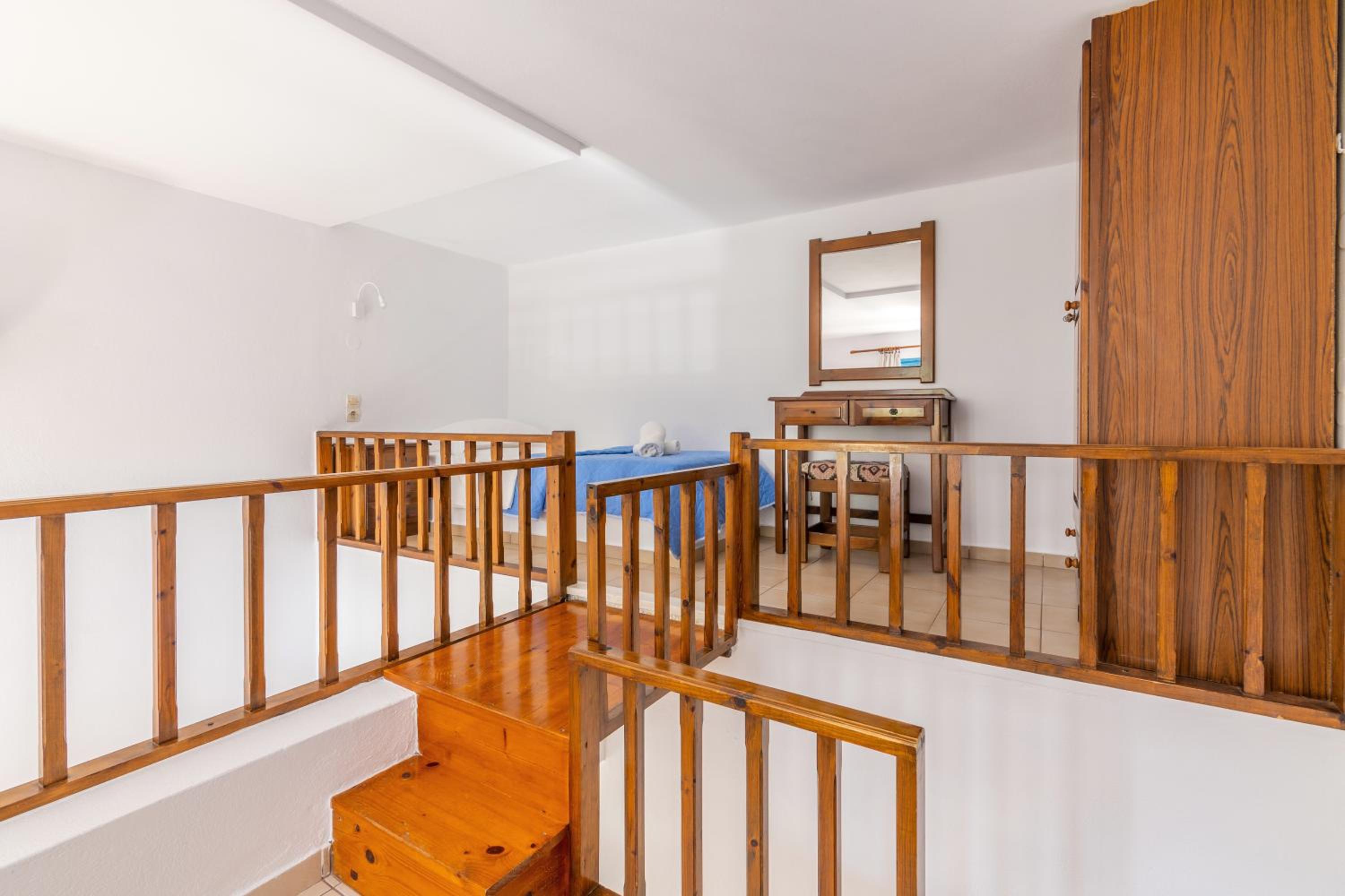 Joanna Apartments