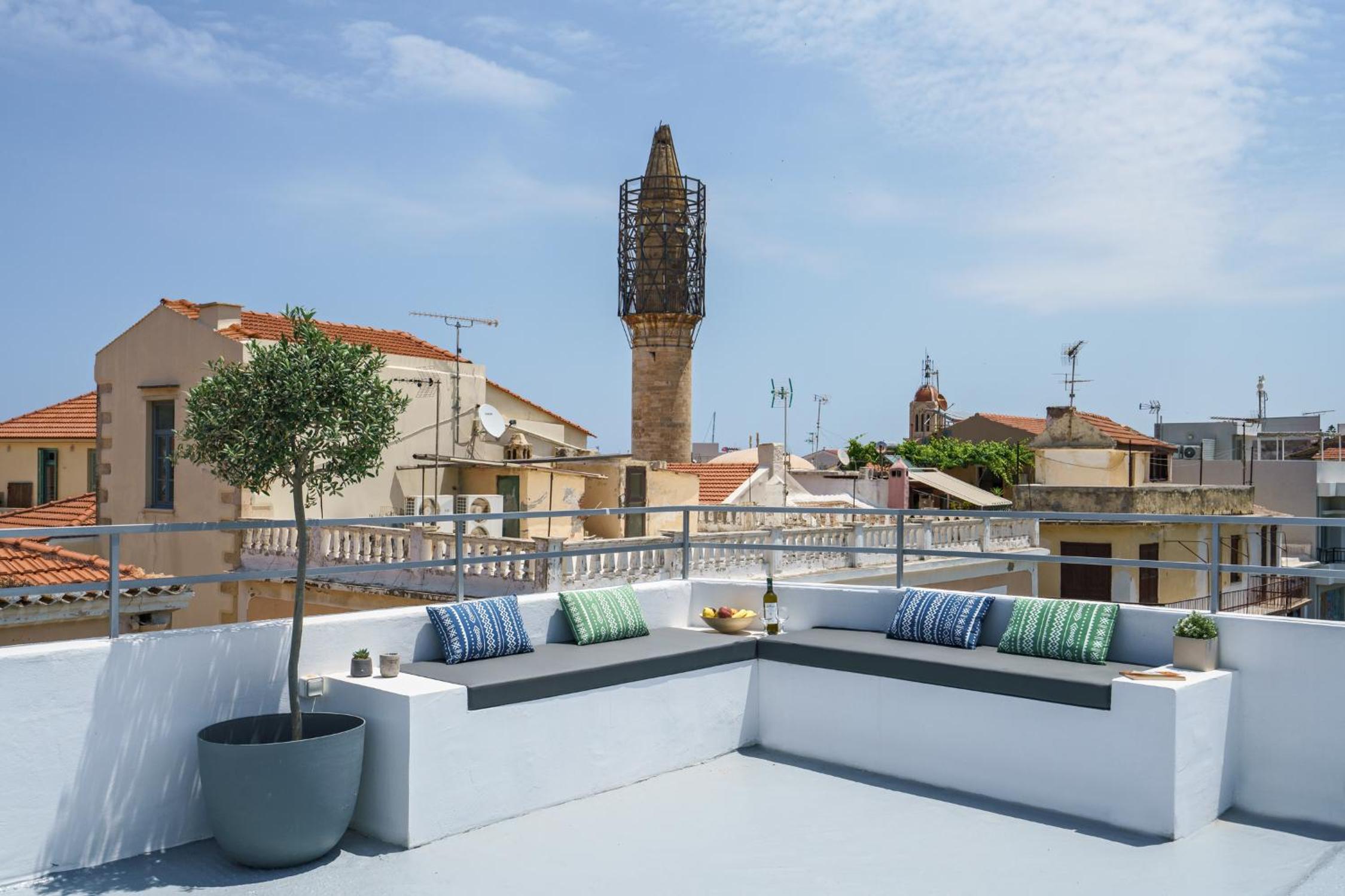 roof
