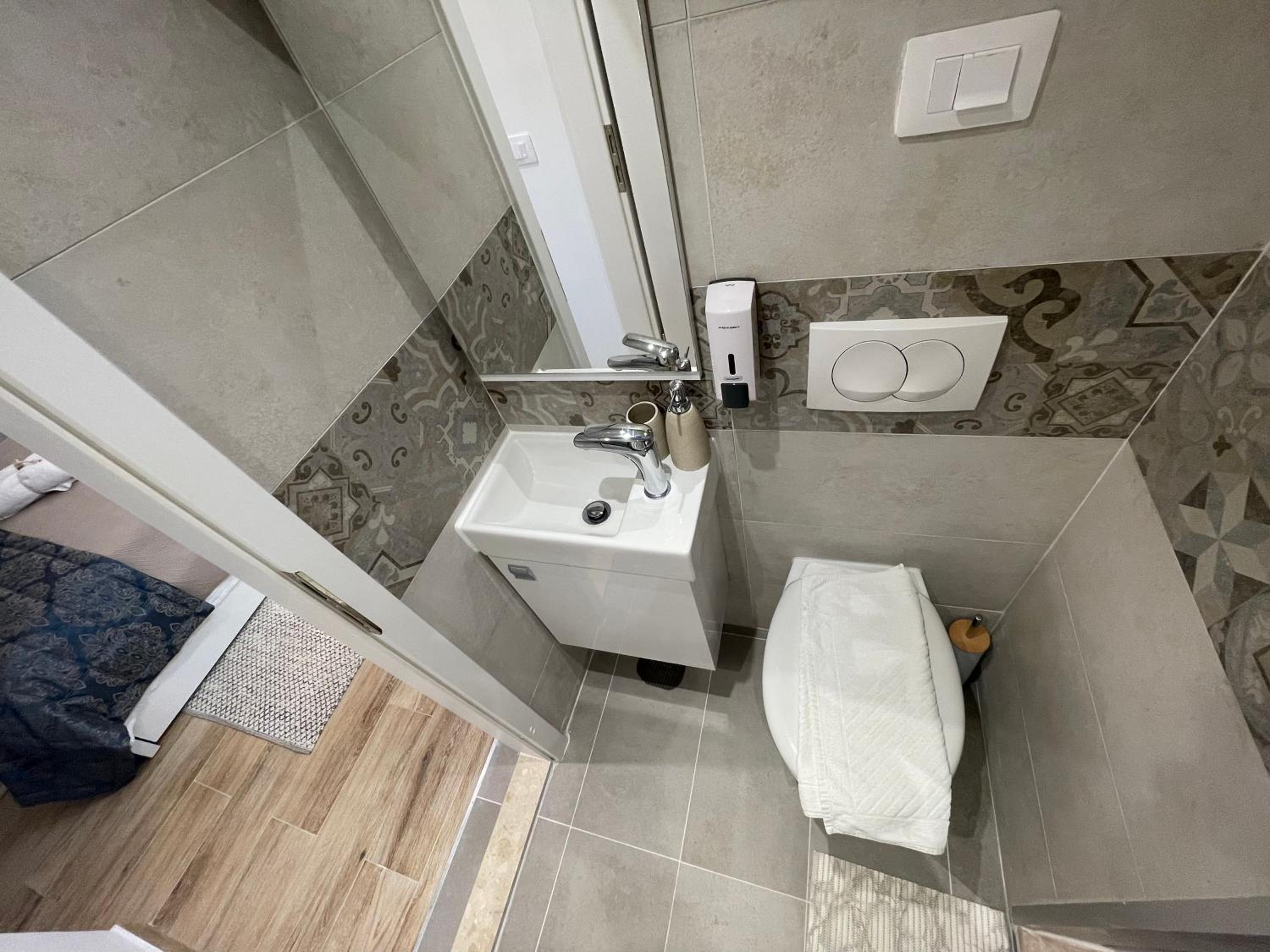 Placeta Apartments & Rooms