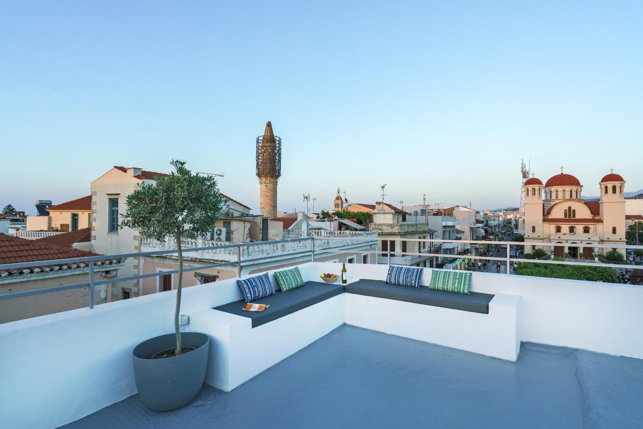 roof