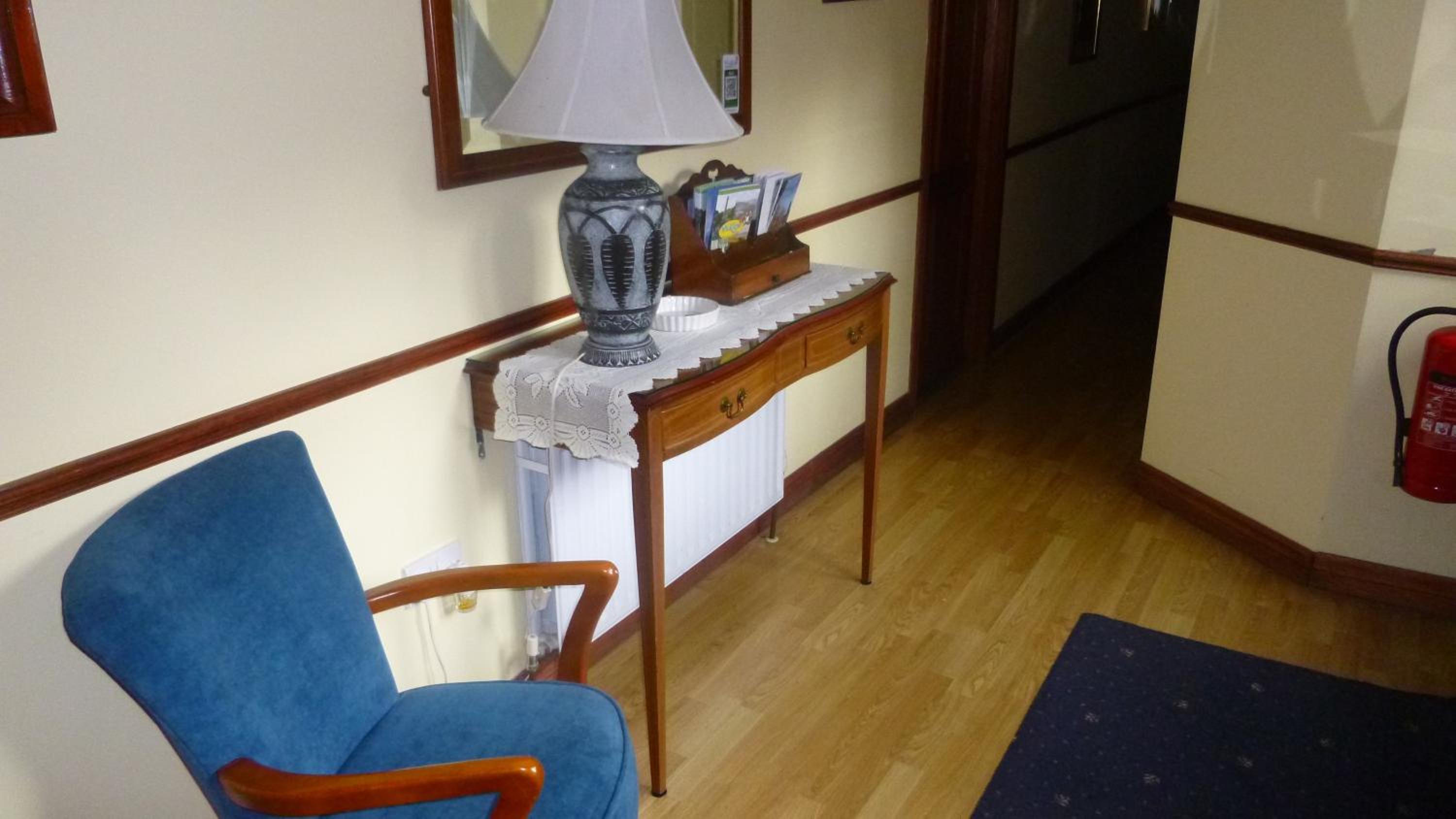 Woodville B&B
