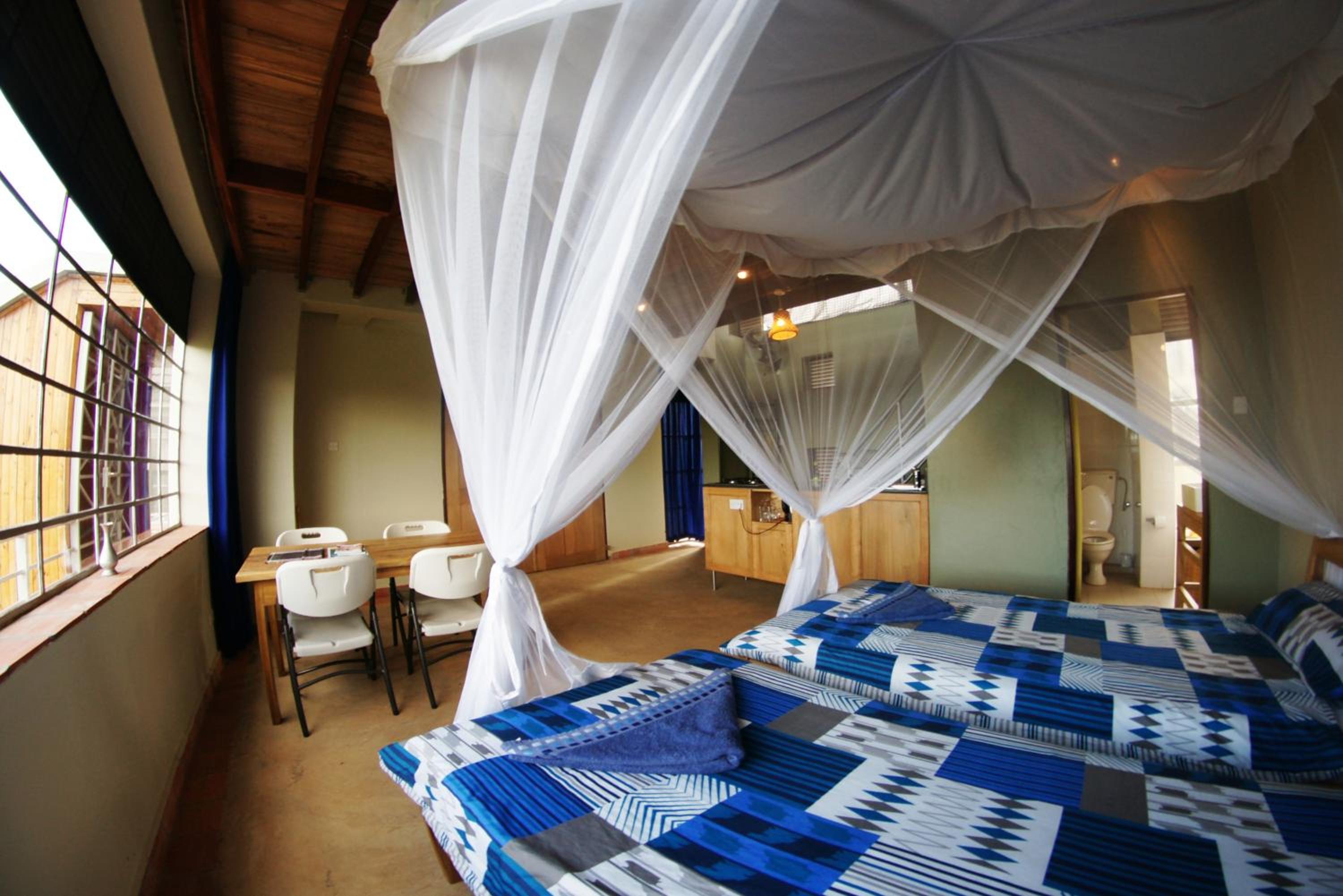 Yellow Haven Lodge