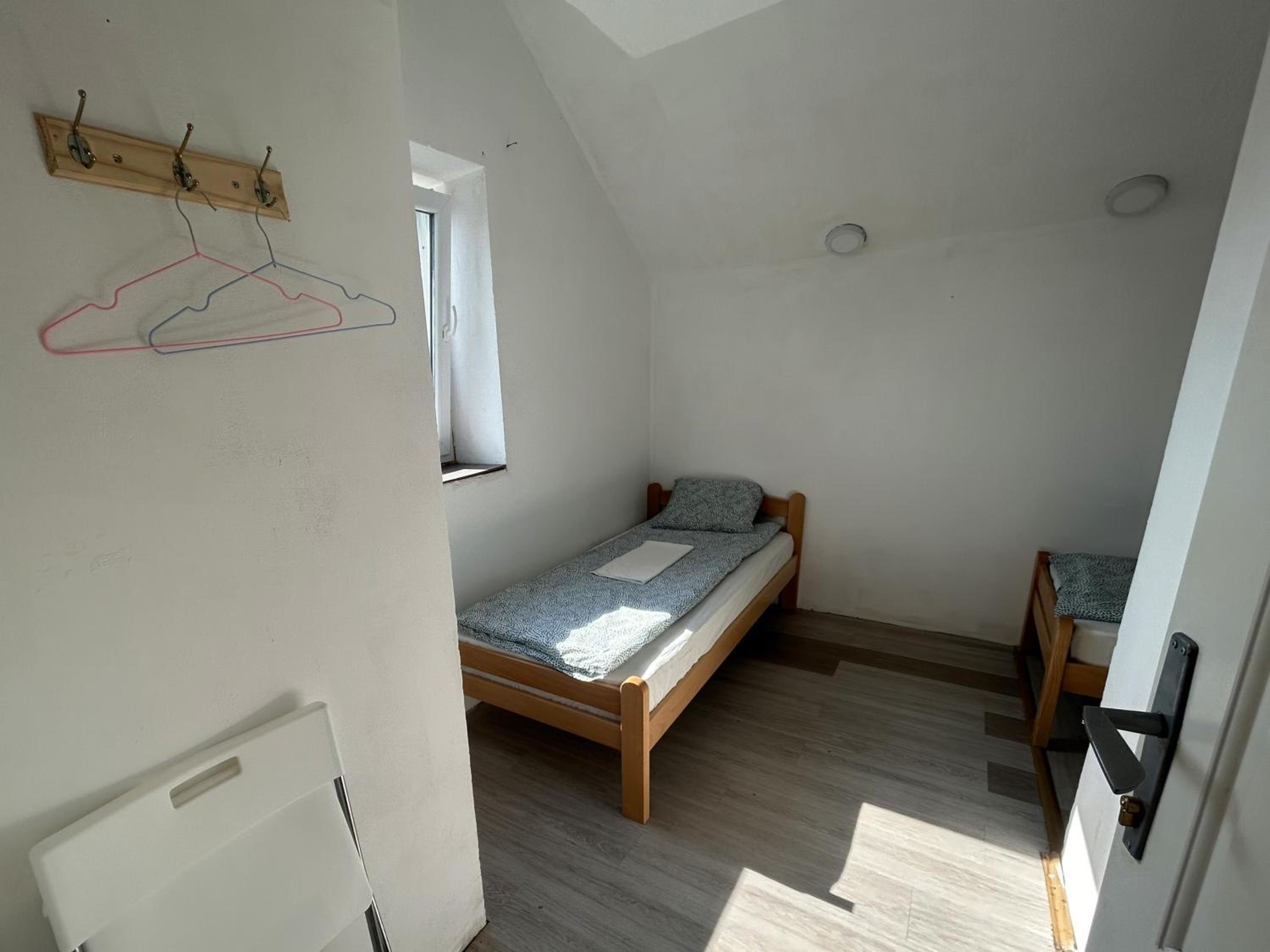 Belgrade Hostel Shambala view 4