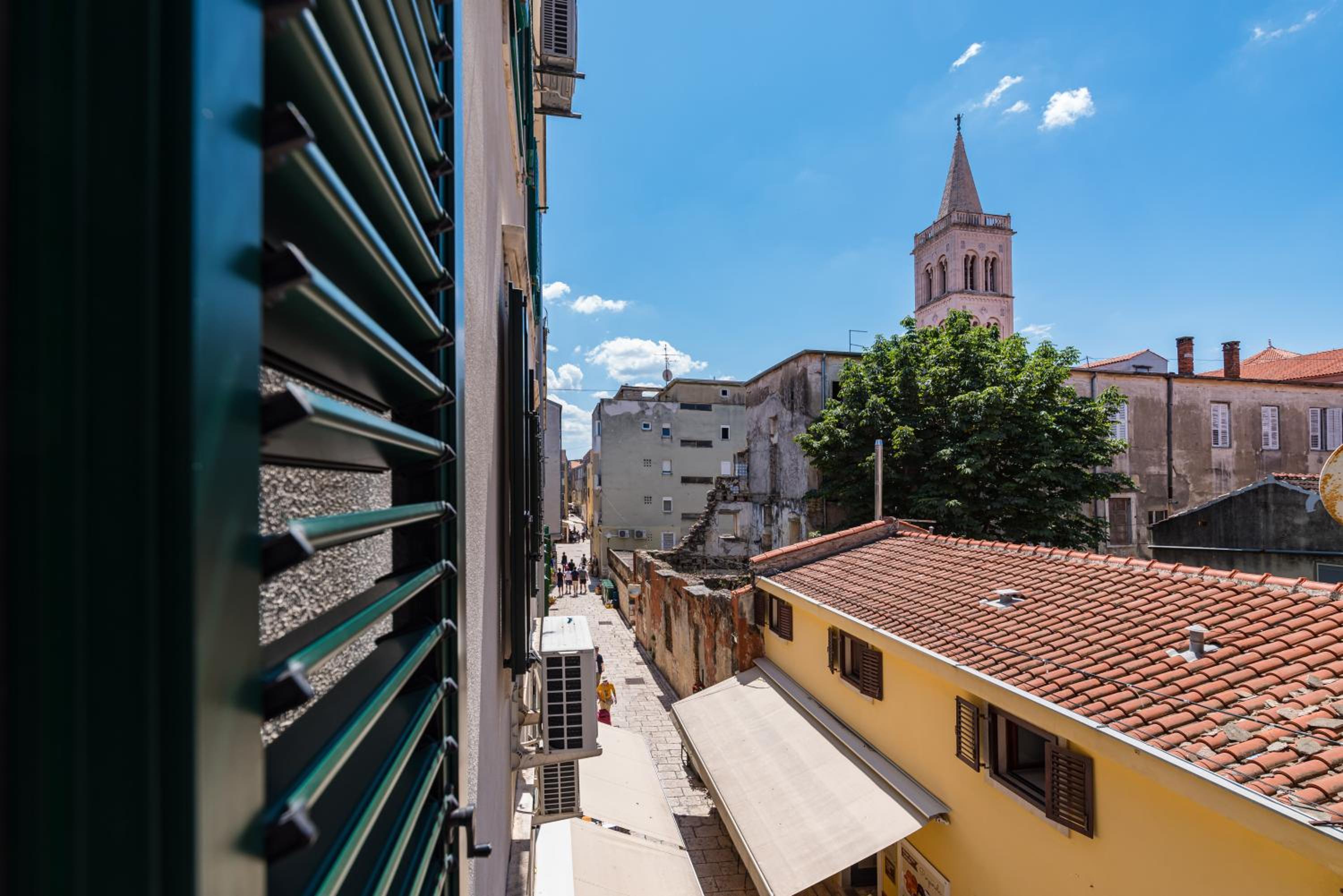 CENTRO apartment