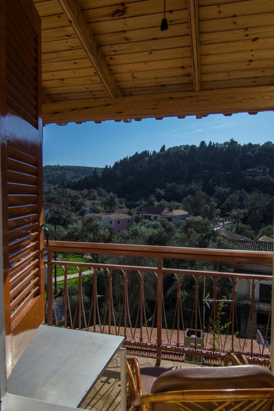 Eritha Apartments & Studios photo 3