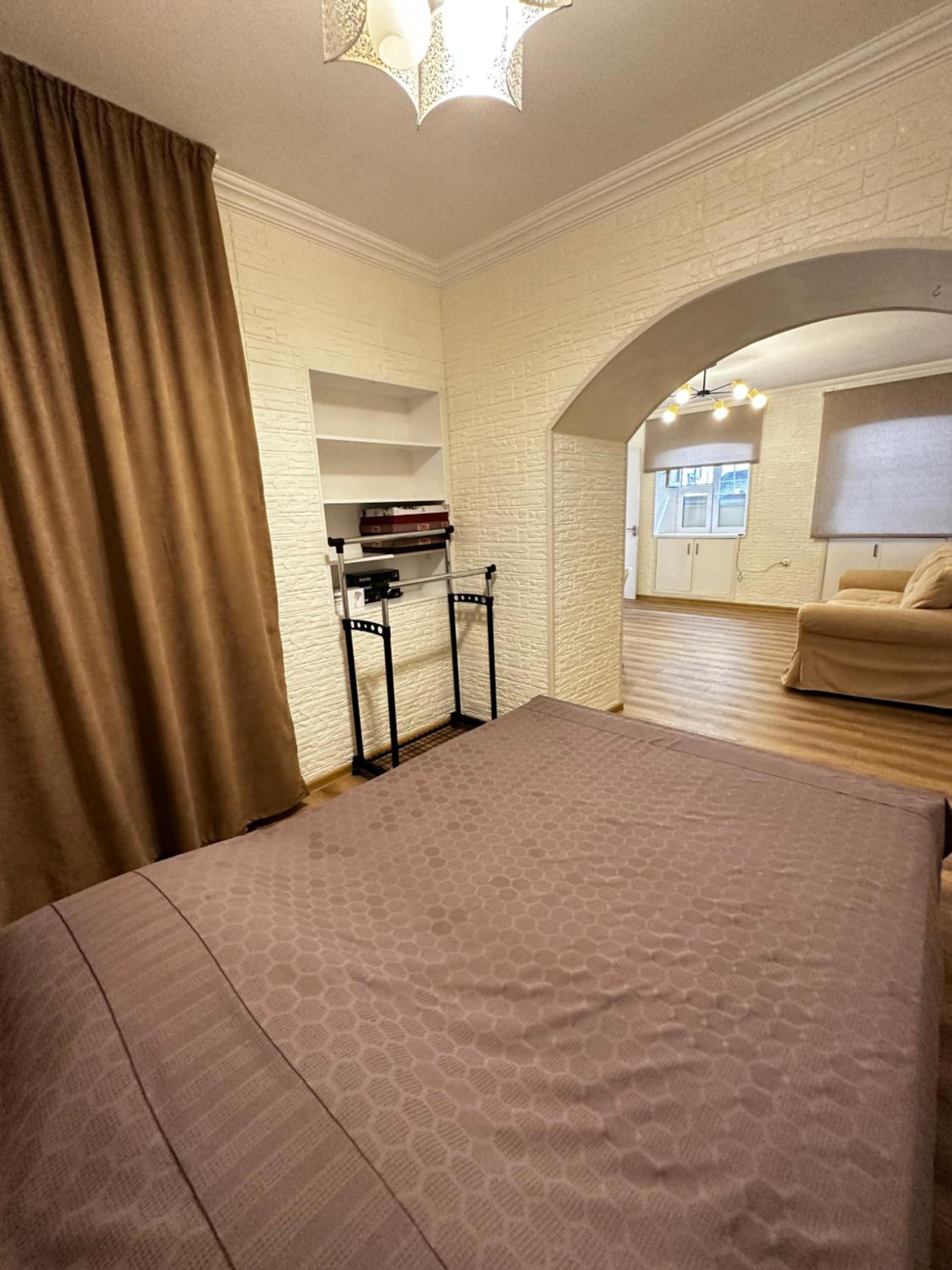 Cozy apartment