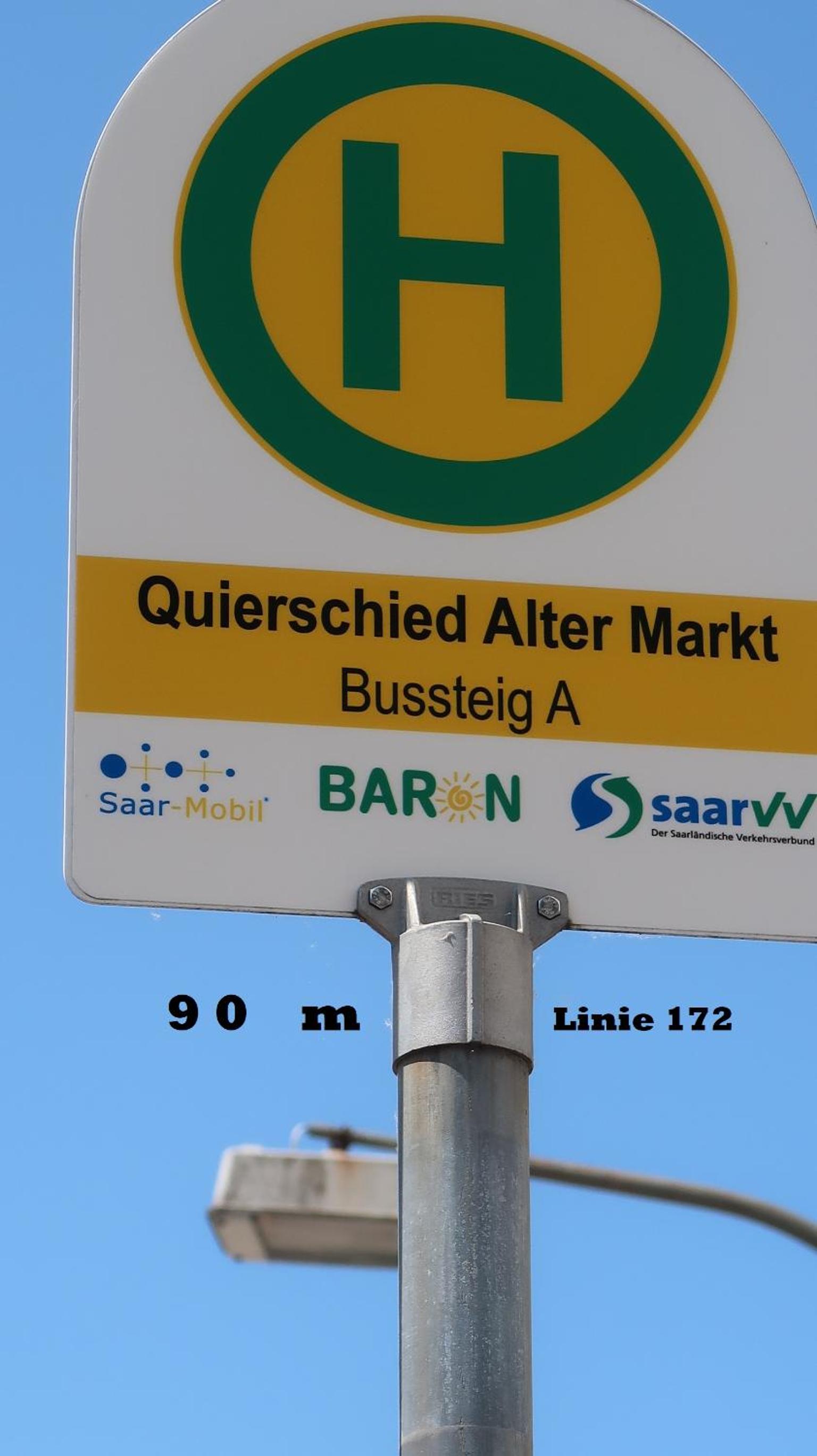 Happy 1 en Quierschied — other