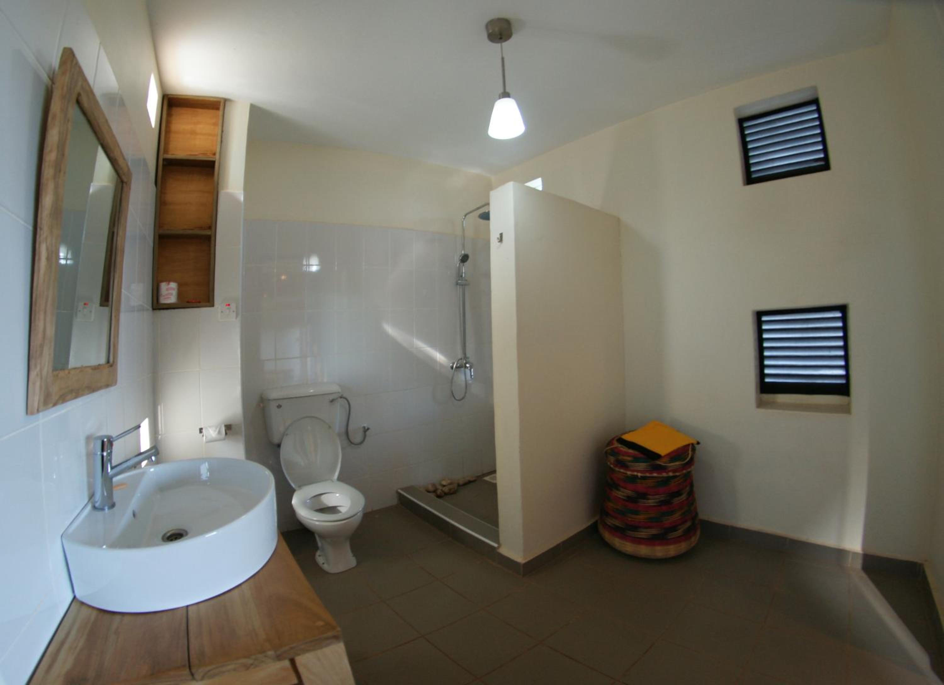 Yellow Haven Lodge