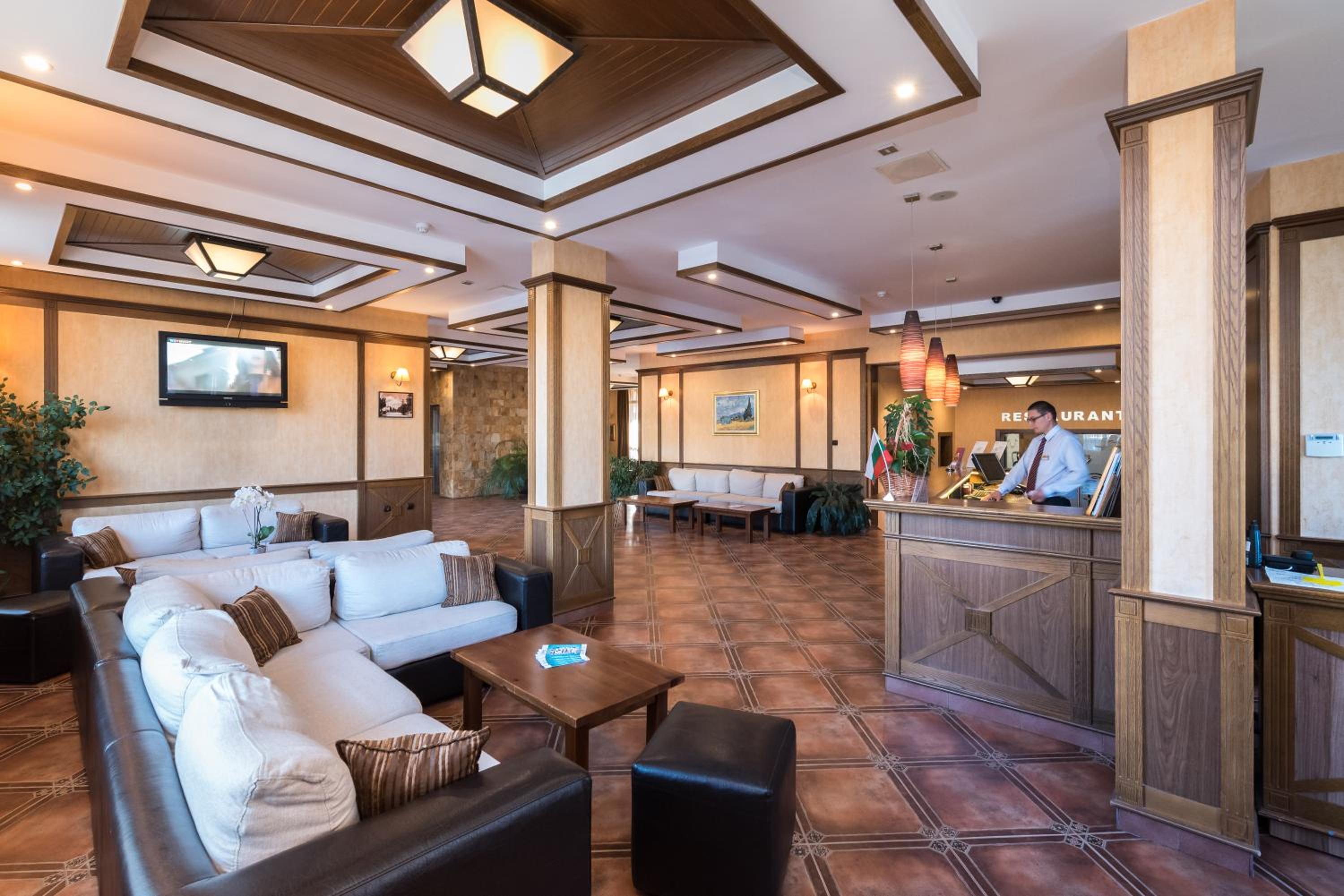 Bansko Vacations - Evelina Palace Hotel - Property Image 76
