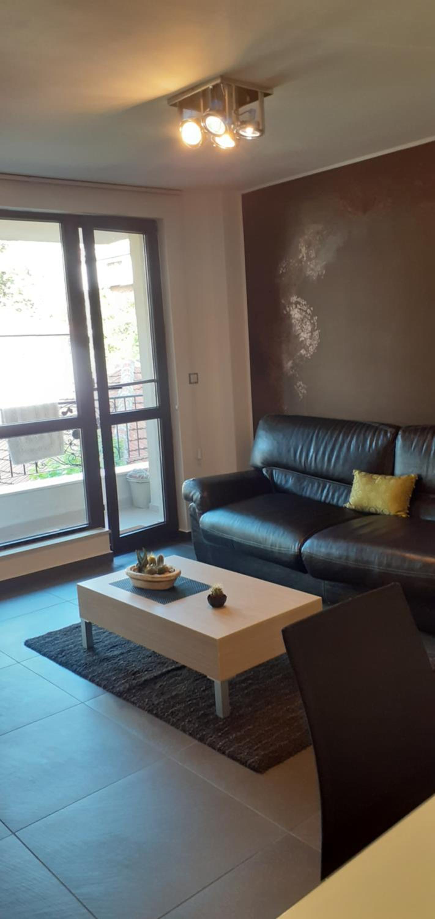 Anetaapartment
