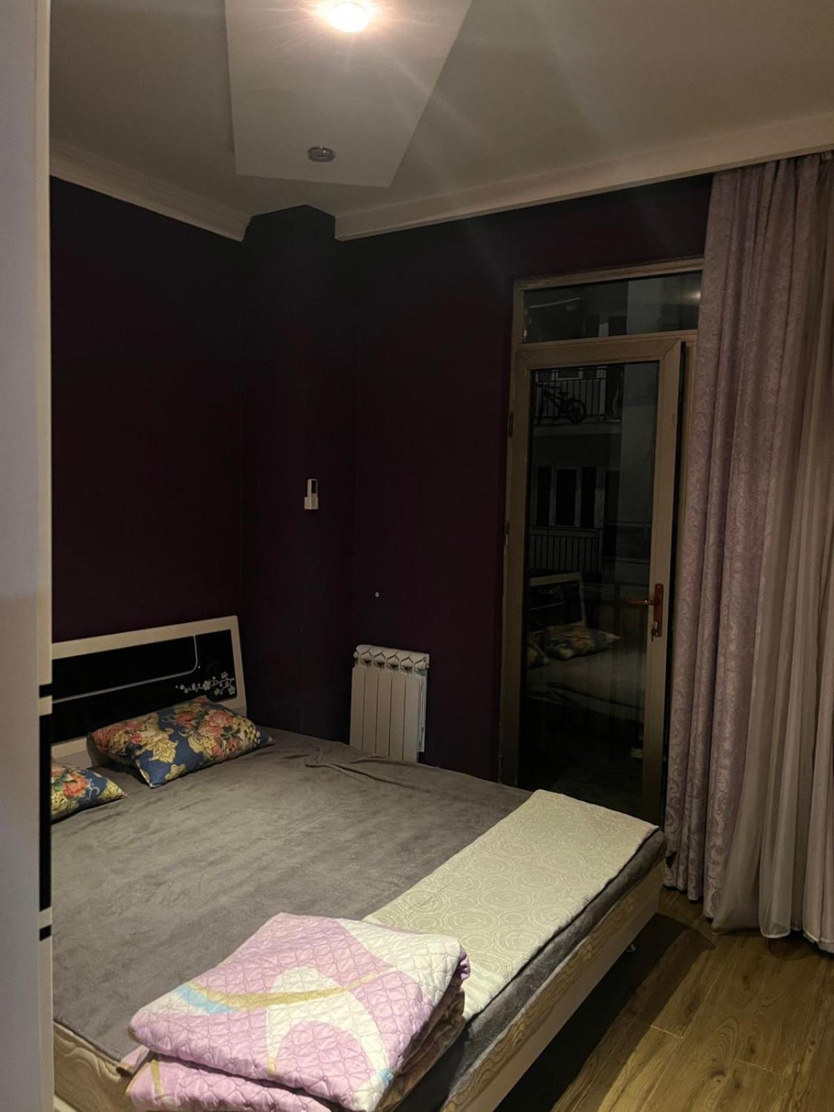 BATUM APART OTEL view 2
