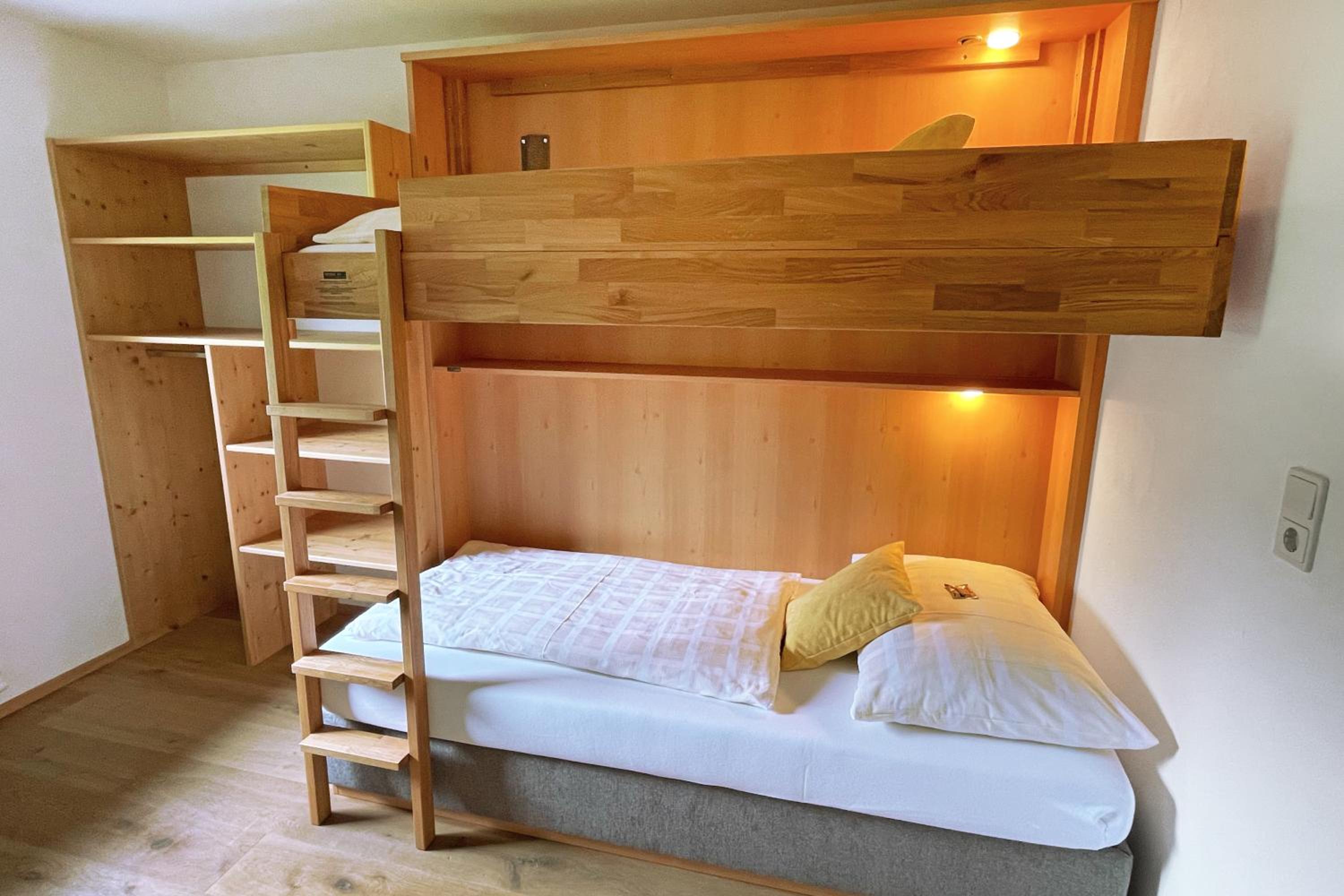 B&B Landhaus Vierthaler