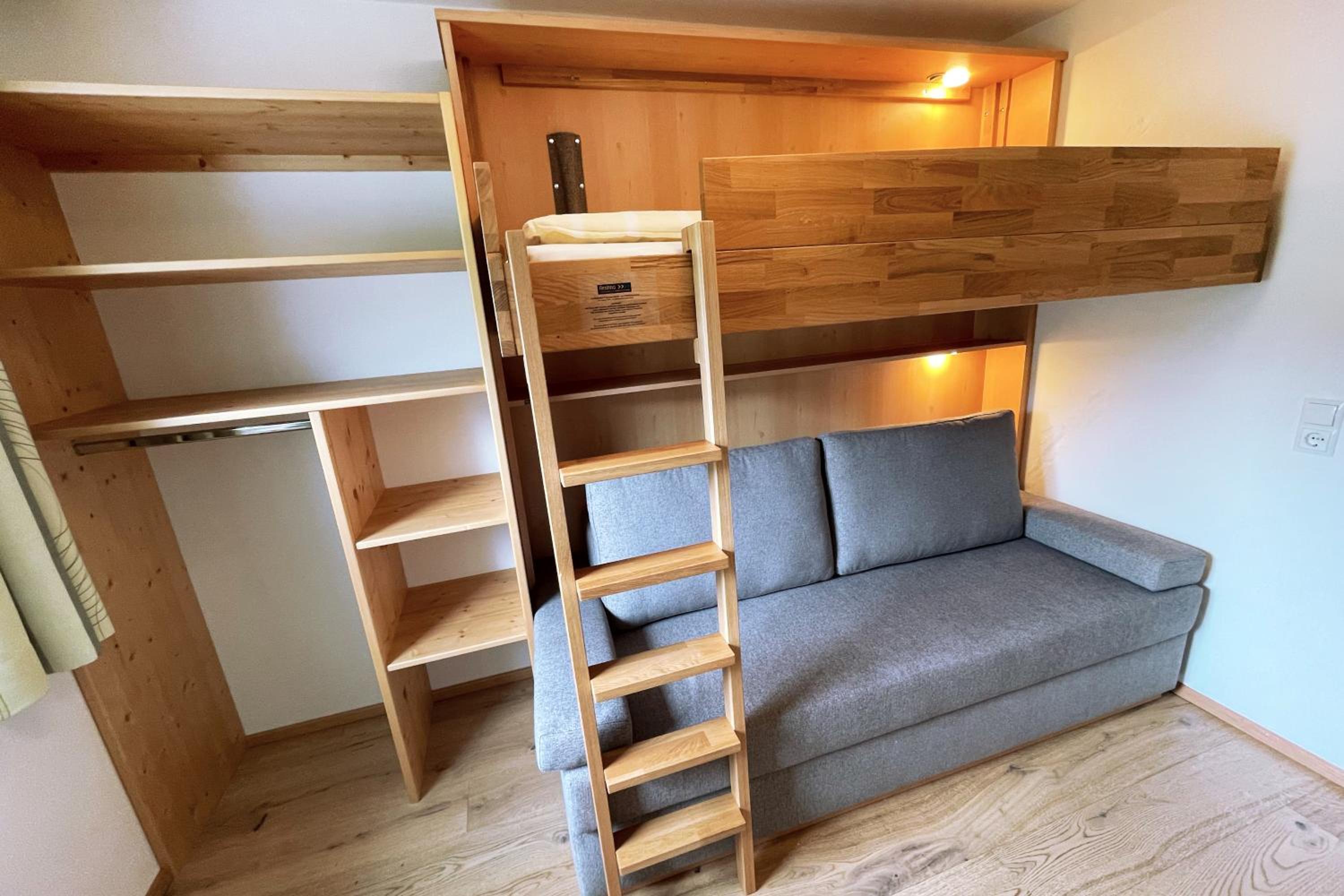 B&B Landhaus Vierthaler