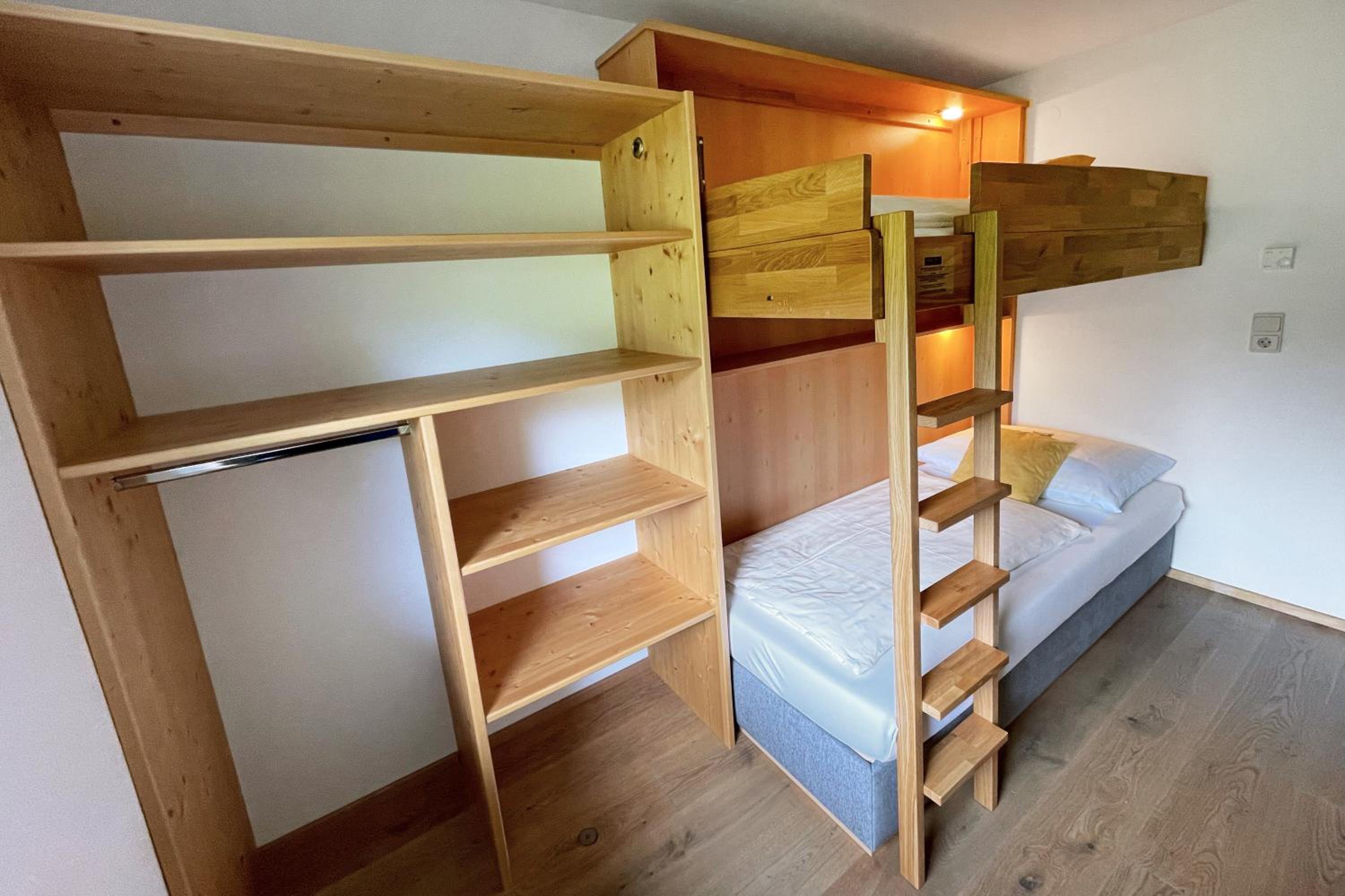 B&B Landhaus Vierthaler