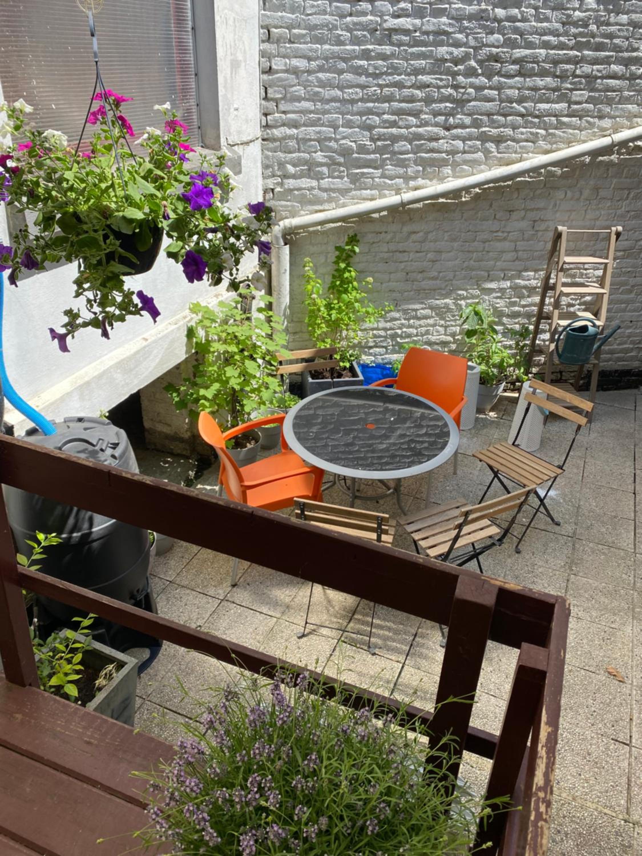 La Petite Maison - 8 pers